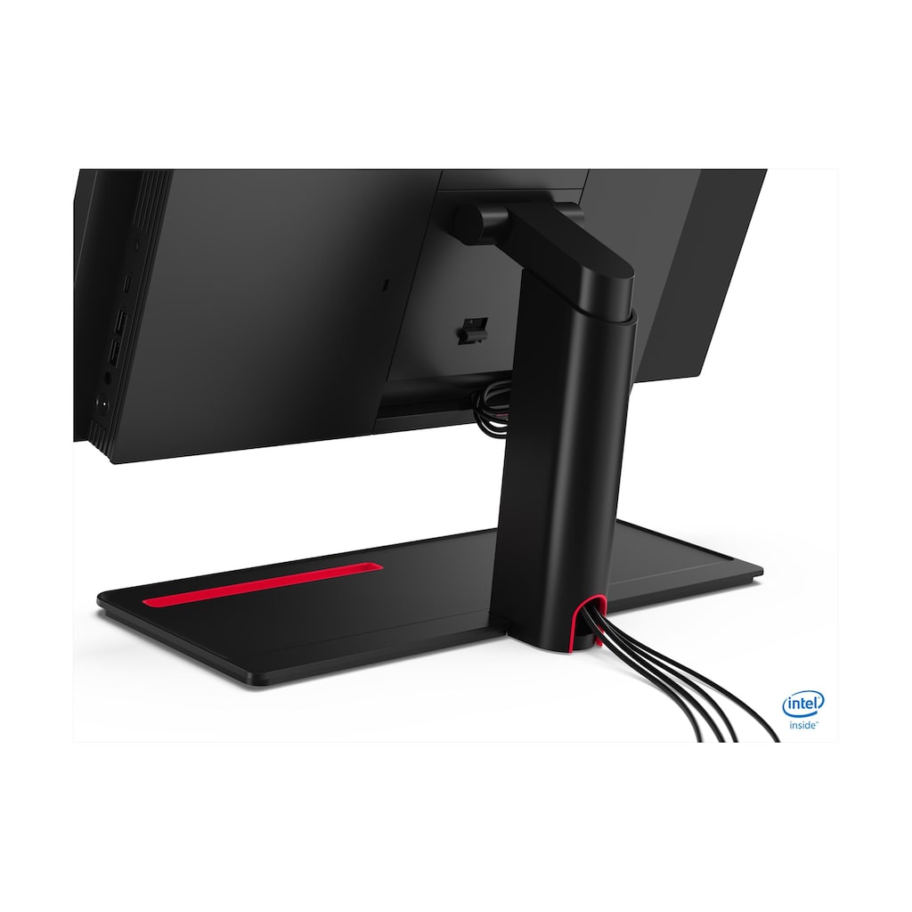 Lenovo All-in-One PC »ThinkCentre M90a«