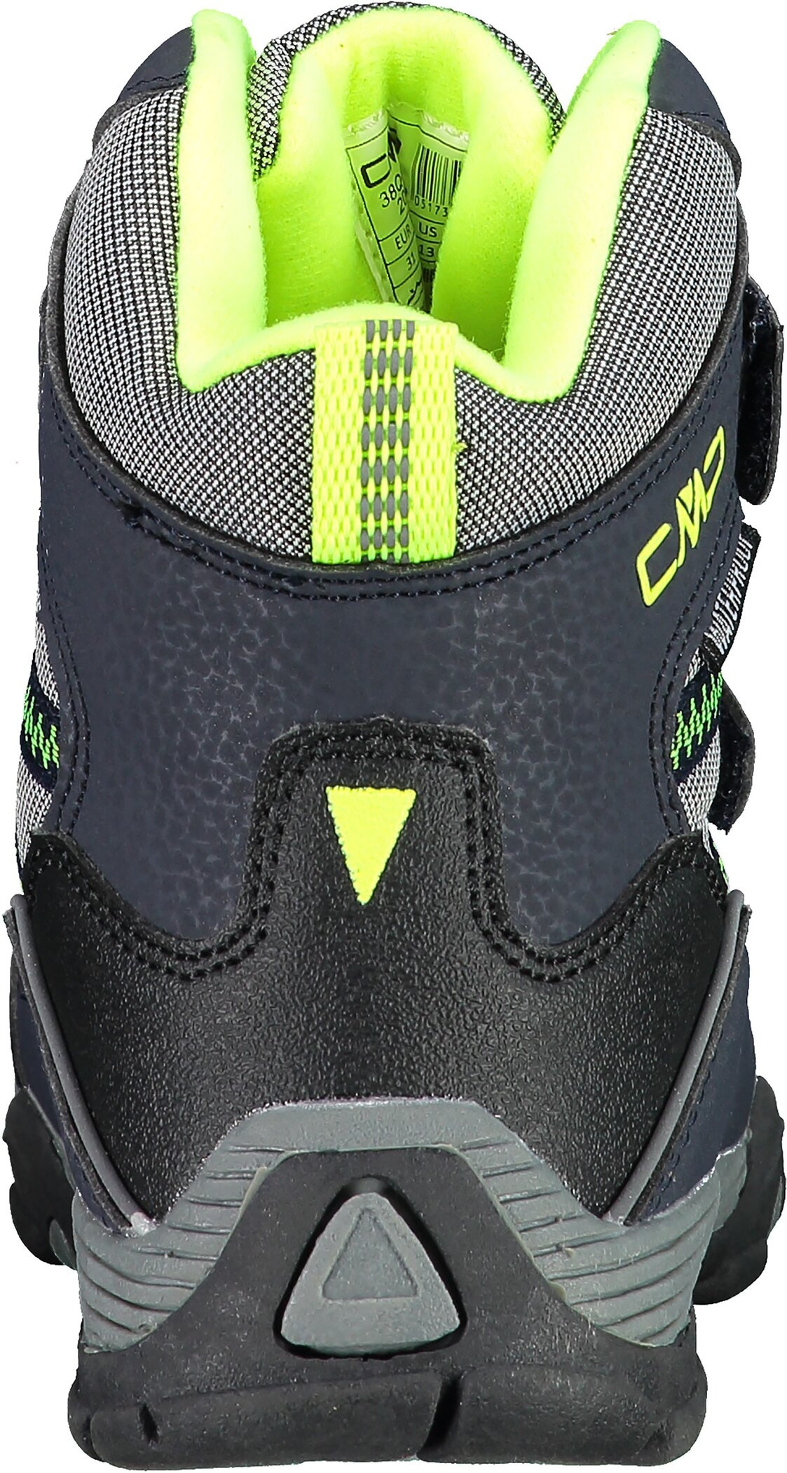 CMP Winterboots »KIDS PYRY SNOW BOOT WP«, wasserdicht