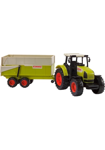 Spielzeug-Traktor »CLAAS Ares Set«