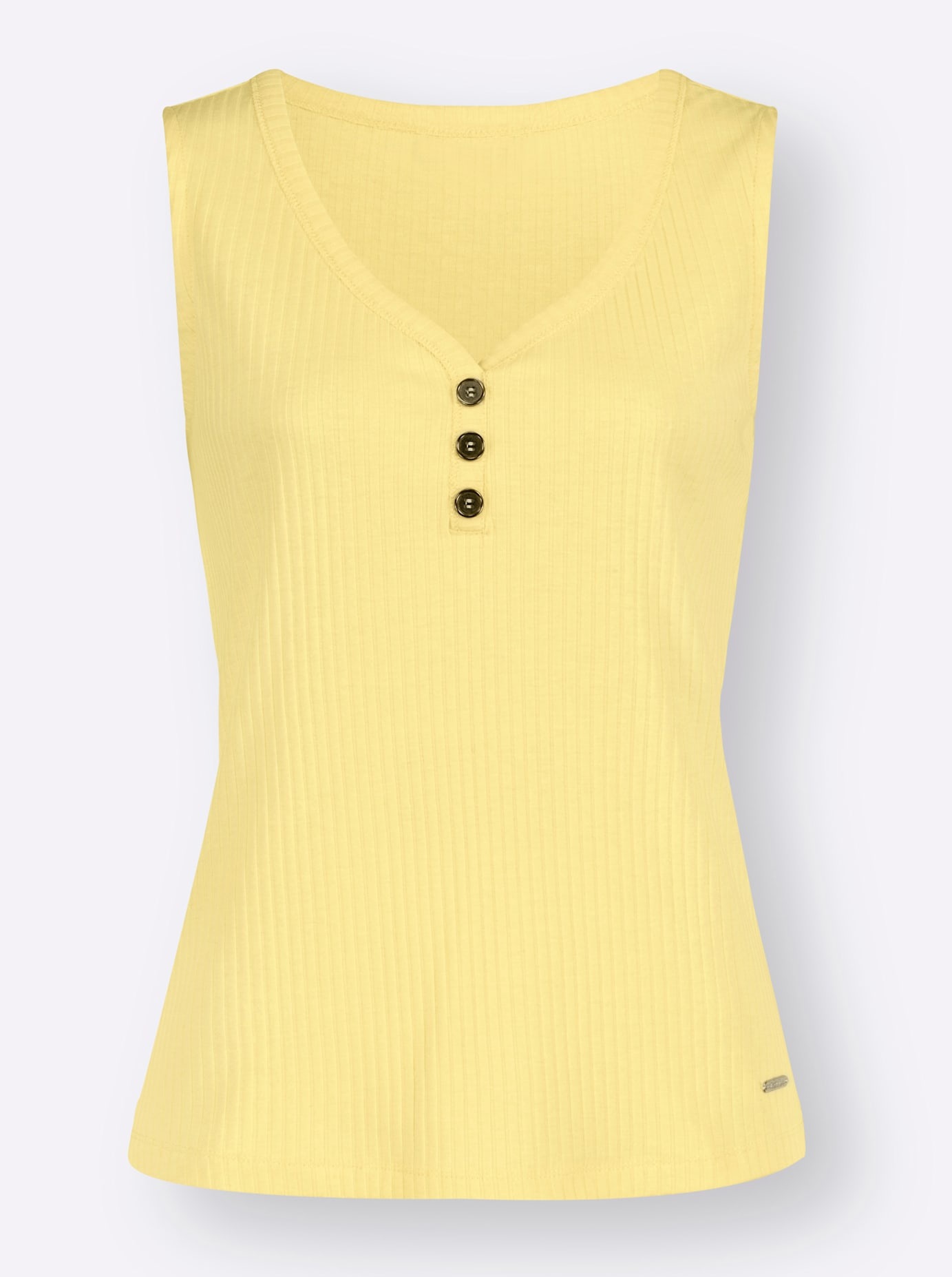 Casual Looks Shirttop