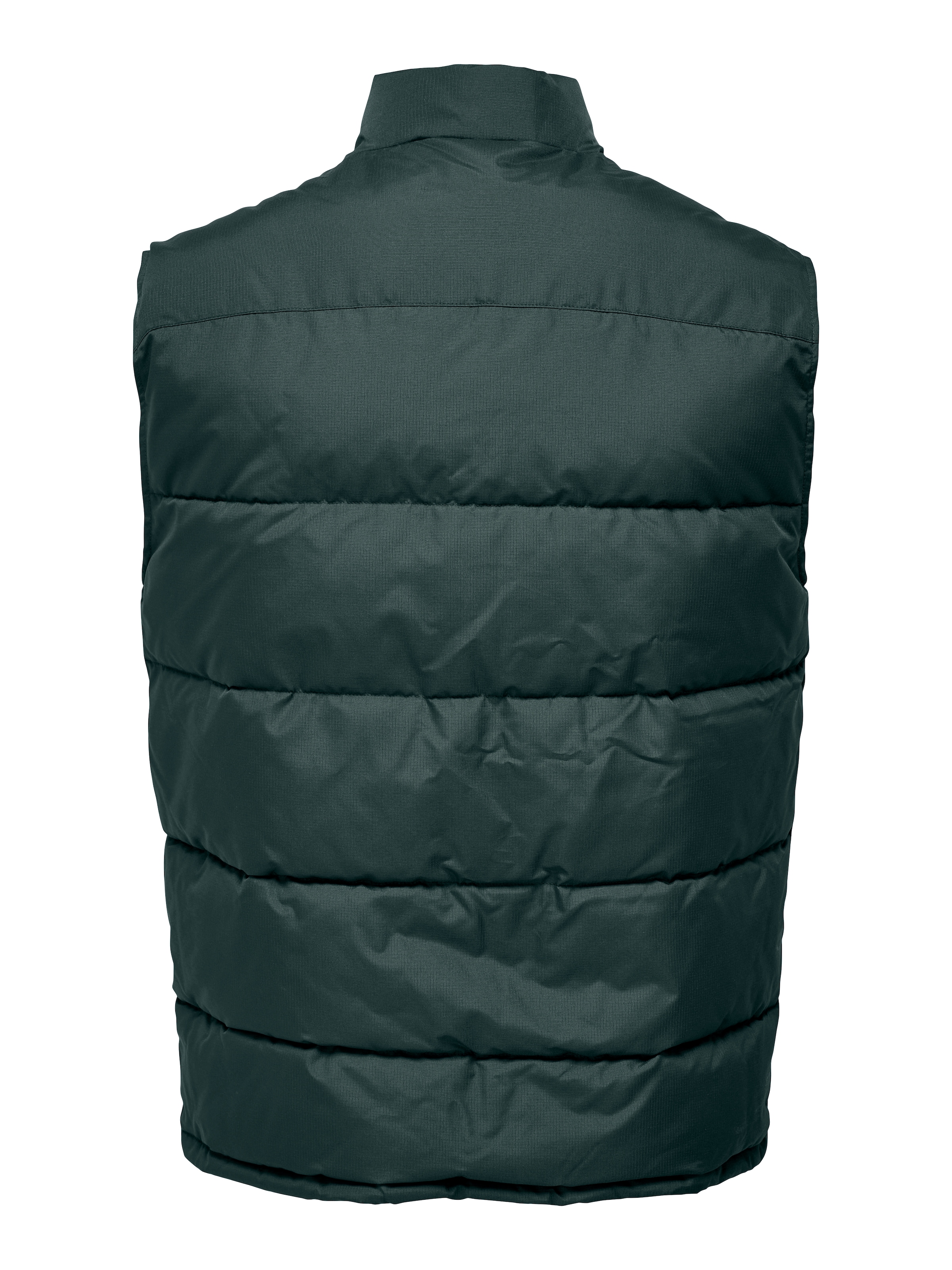 ONLY & SONS Steppweste »ONSJAKE QUILTED VEST OTW«