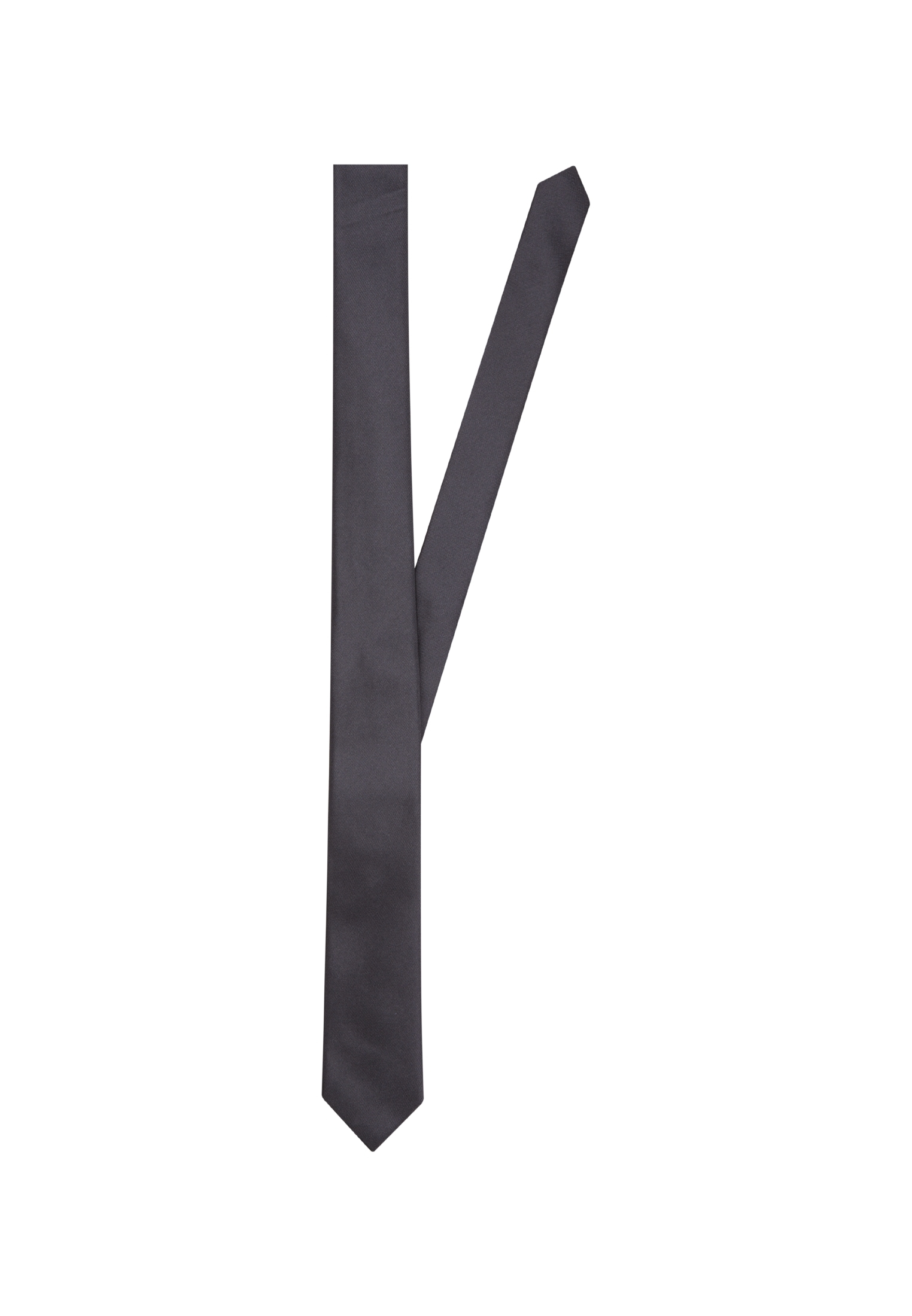 seidensticker Krawatte »Slim«, Schmal bestellen | online Jelmoli-Versand Uni (5cm)
