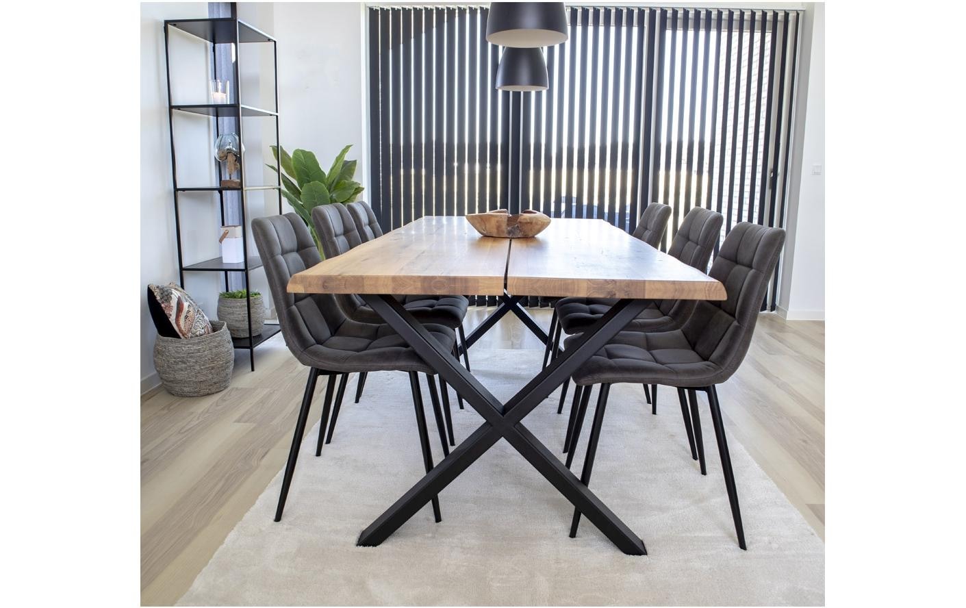 House Nordic Stuhl »Stuhl Middelfart«