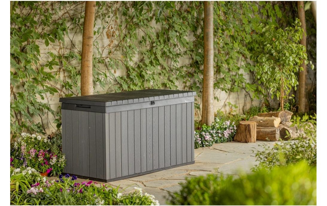 Keter Gartenbox »Darwin Box 570 l«