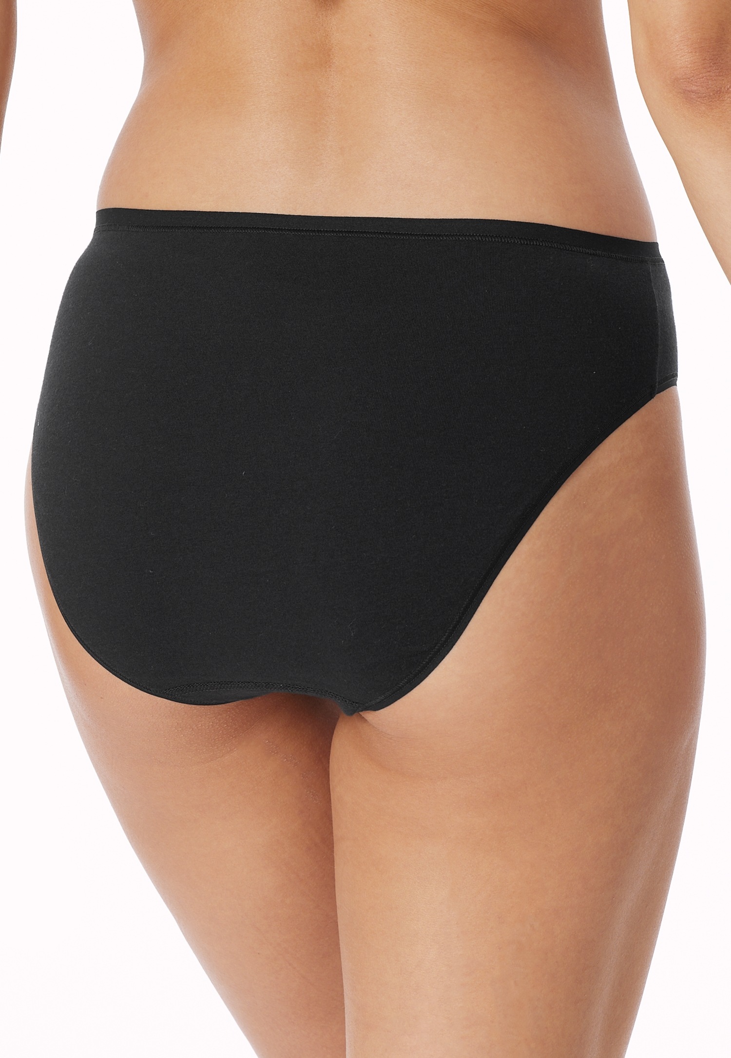 Schiesser Tai-Slip »"95/5"«, (2er Pack), mit flachen Nähten