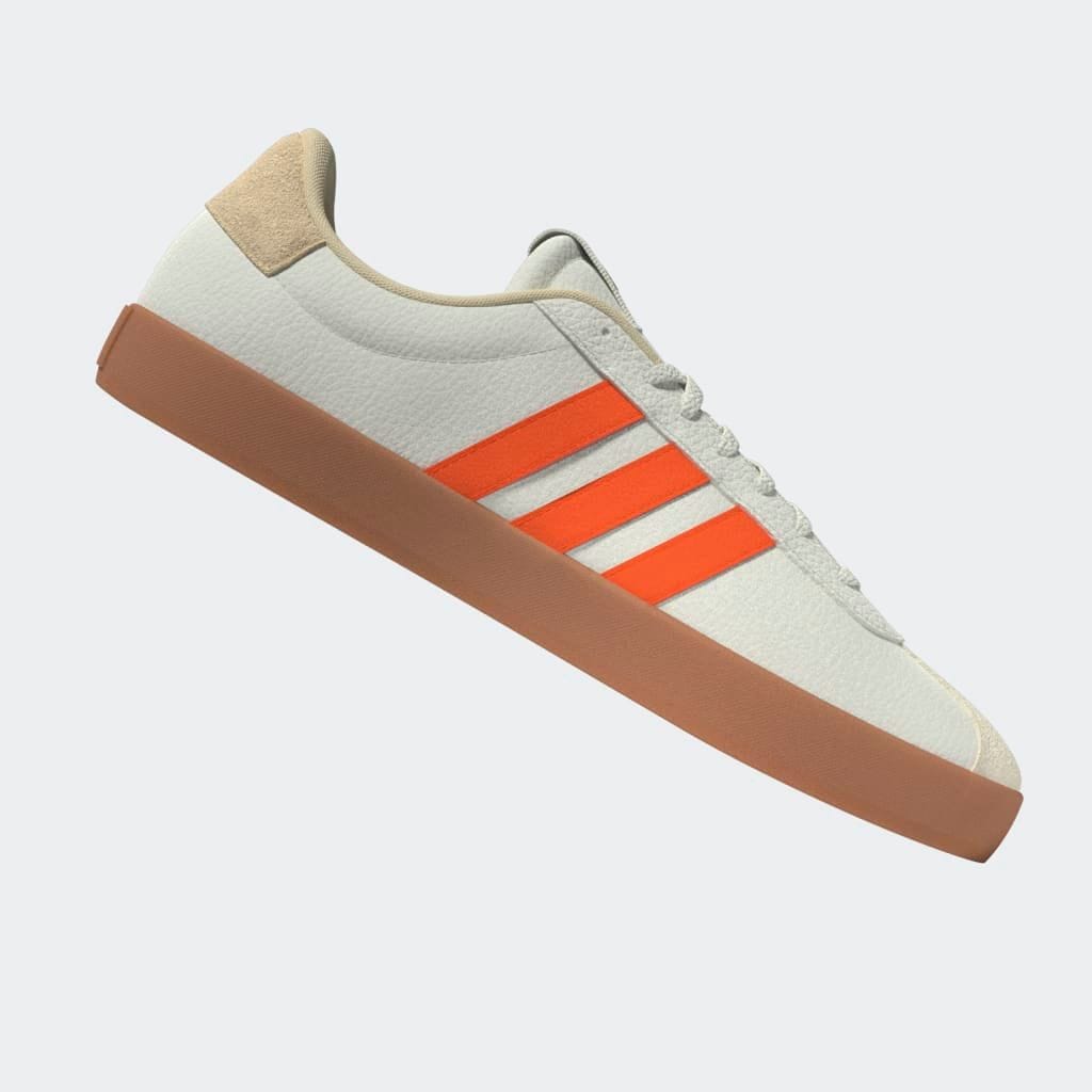 adidas Sportswear Sneaker »VL COURT 3.0«, inspiriert vom Design des adidas samba