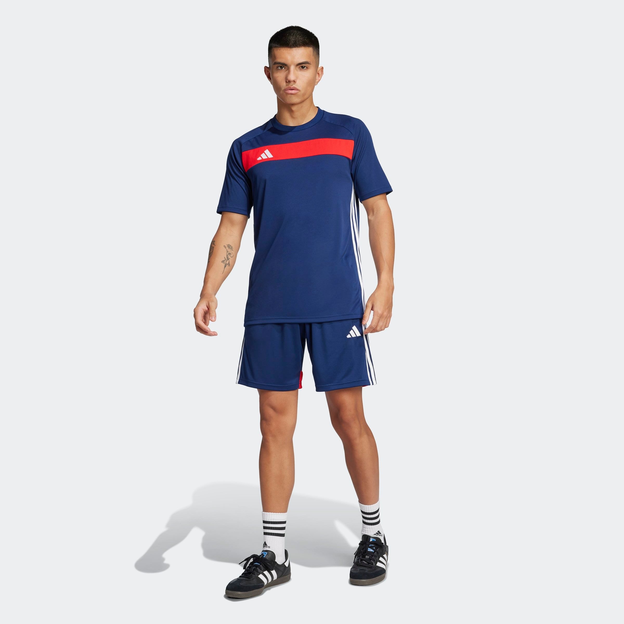 adidas Performance Fussballtrikot »TIRO ES JSY«