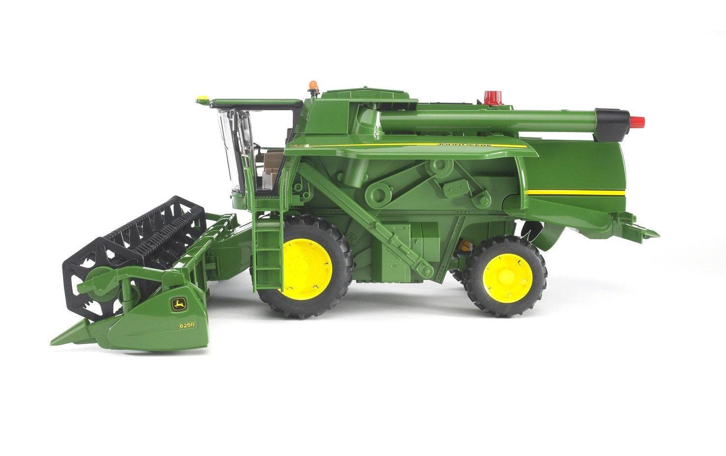 Bruder® Spielzeug-Mähdrescher »Mähdrescher T670i«