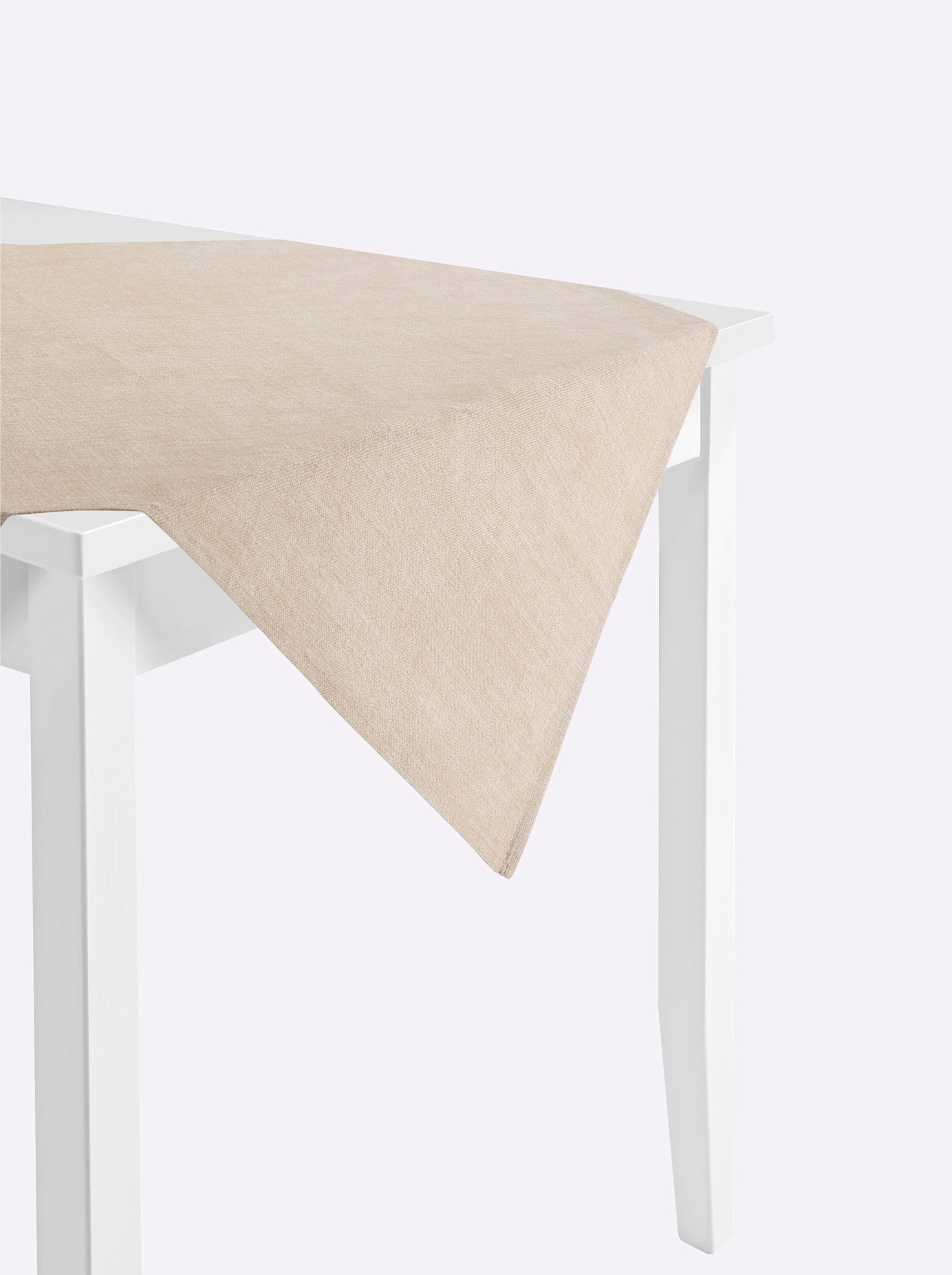 Tischdecke