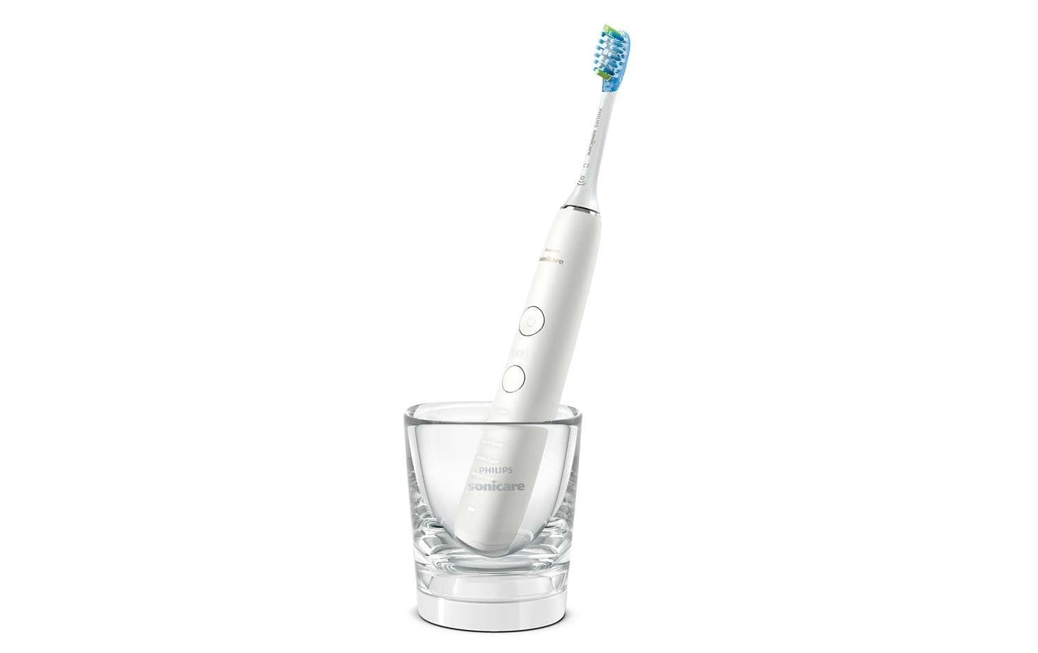 Philips Schallzahnbürste »Sonicare DiamondClean HX9913/17«