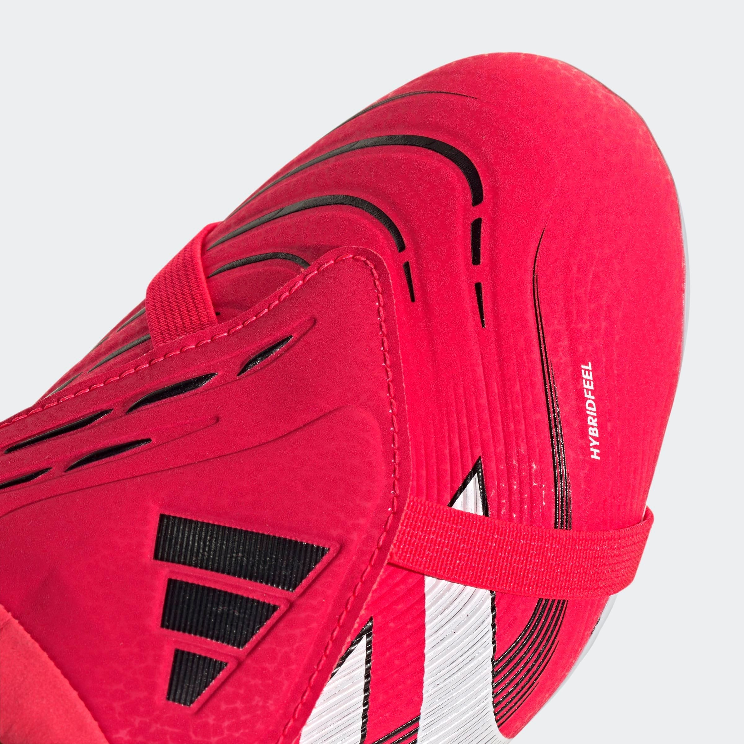 adidas Performance Fussballschuh »PREDATOR LEAGUE FOLD-OVER TONGUE KIDS FG«, für Rasenplätze