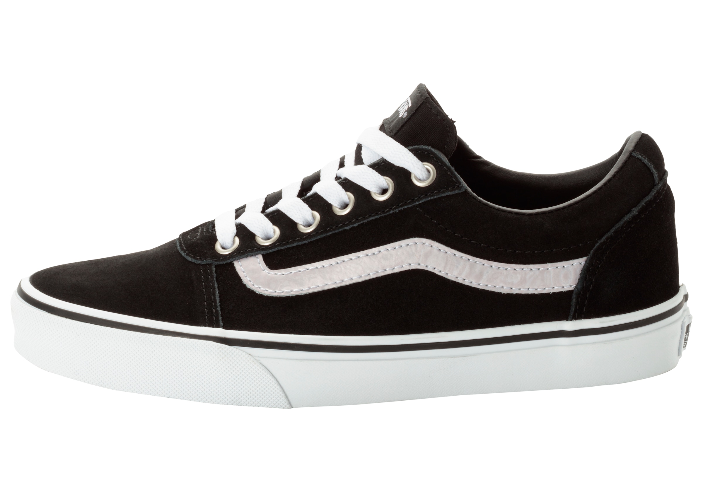 Vans Sneaker »Ward«