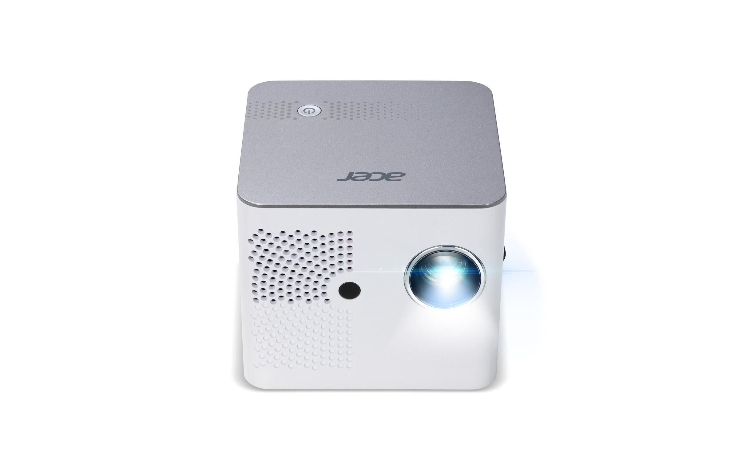 Acer DLP-Beamer »B130i«