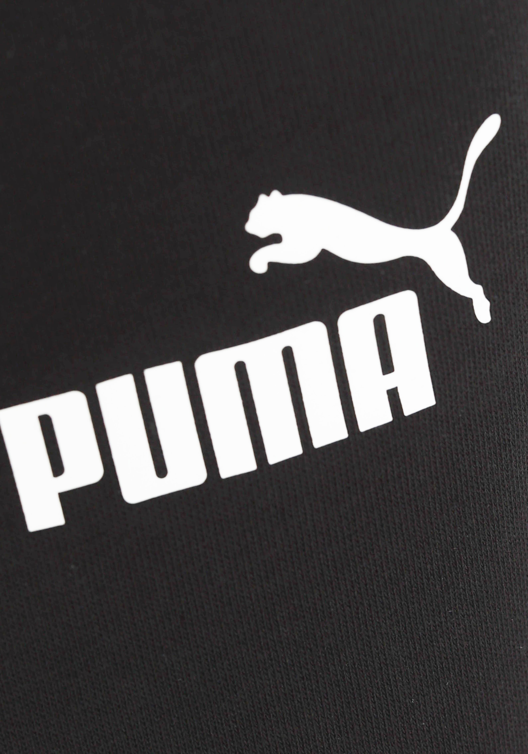 ✵ PUMA Trainingshose »ESS | TR online LOGO kaufen CL B« PANTS Jelmoli-Versand