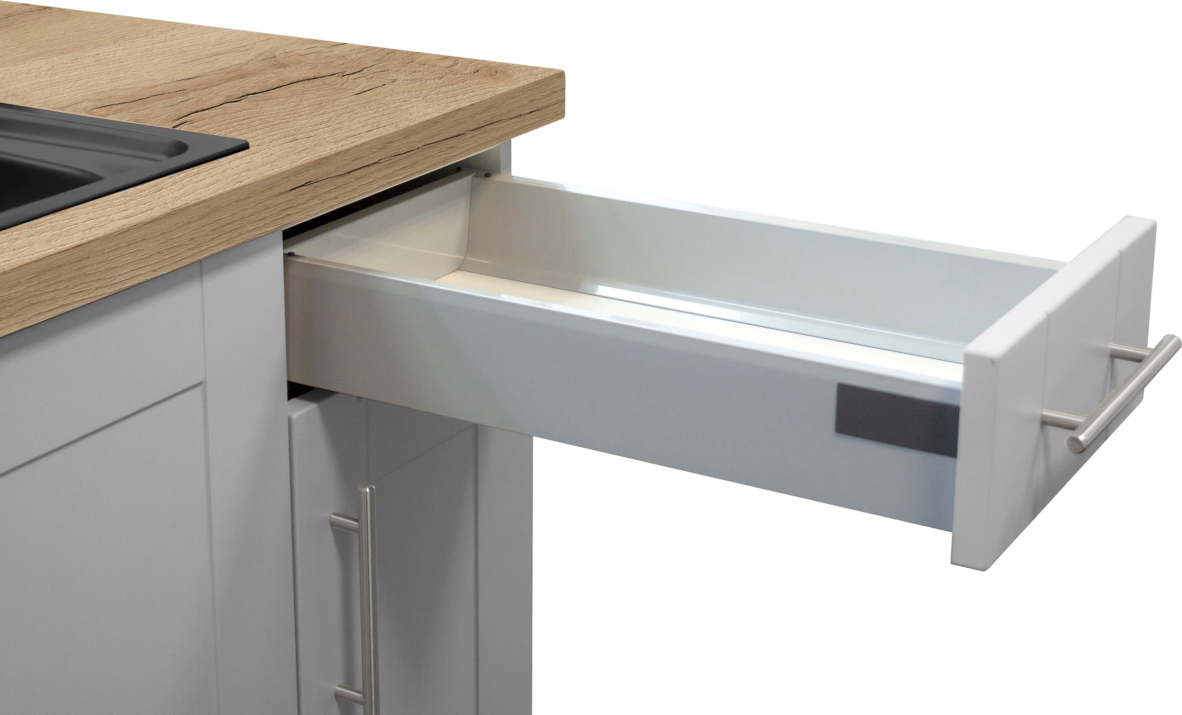 OPTIFIT Unterschrank »Ahus«, Breite 30 cm