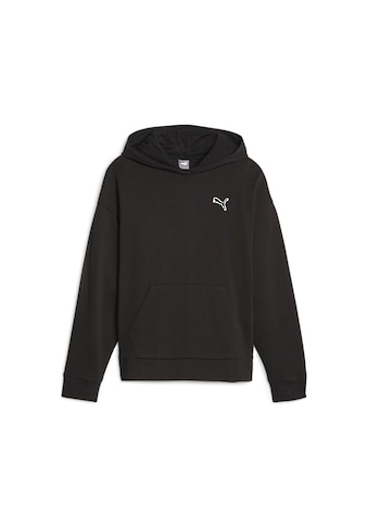 Kapuzensweatshirt »BETTER ESSENTIALS HOODIE TR«