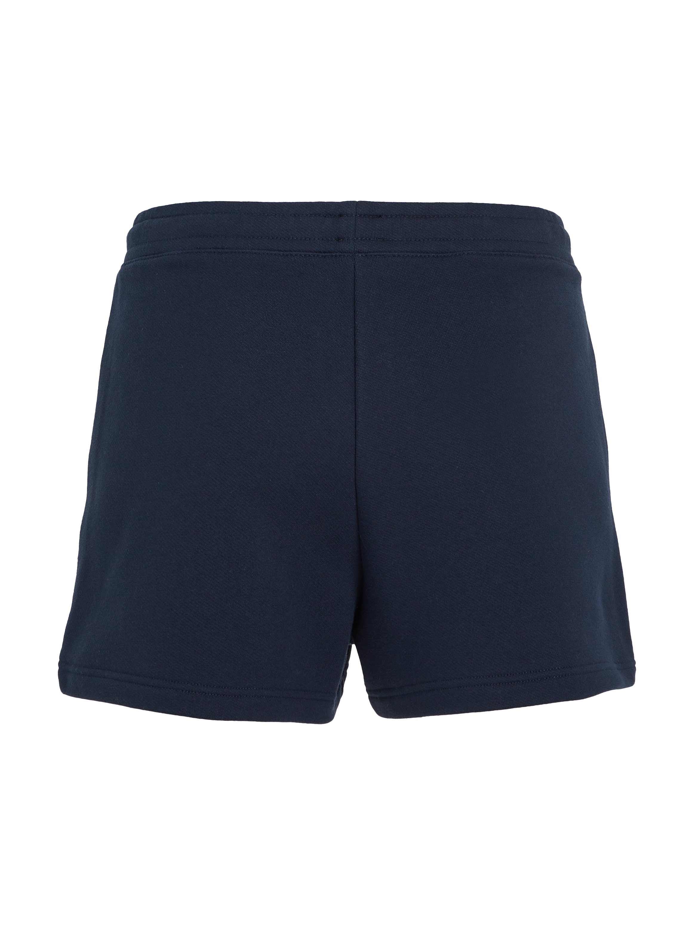 Tommy Jeans Curve Sweatshorts »TJW RLX NEW CLS SWEATSHORT EXT«, Grosse Grössen