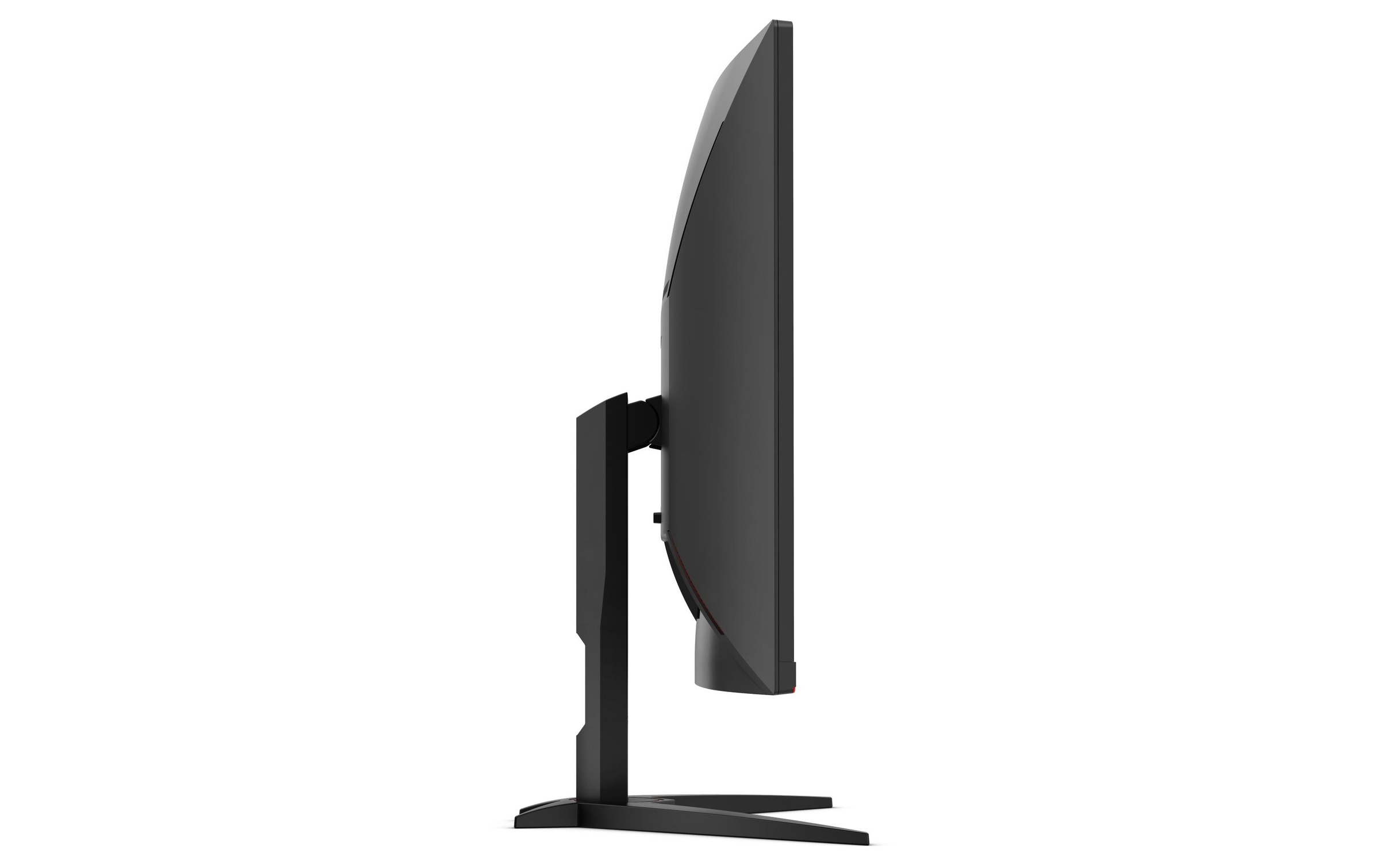 AOC LCD-Monitor »CQ32G1«, 80 cm/31,5 Zoll, 2560 x 1440 px, WQHD