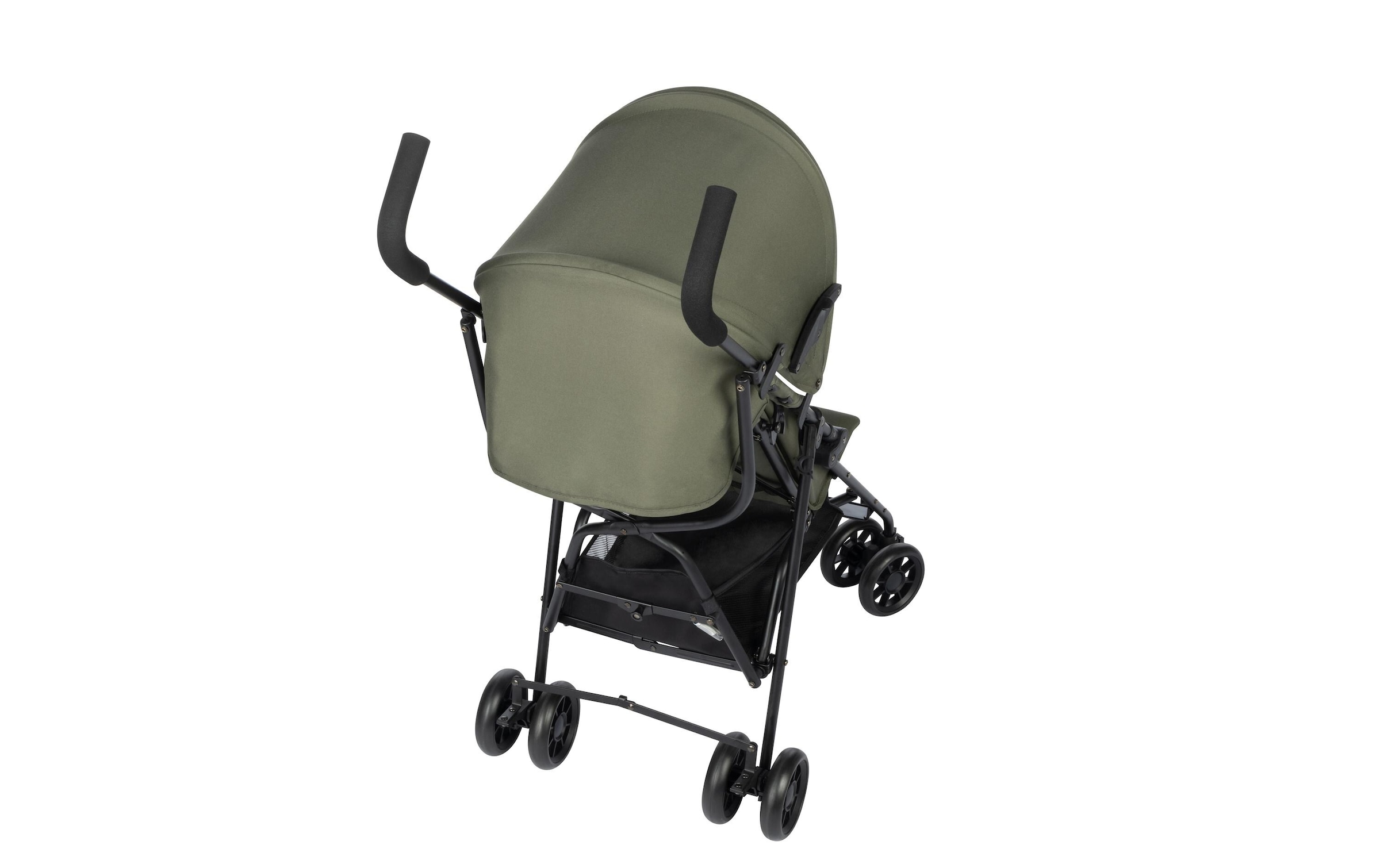 Kinder-Buggy »Bebeconfort Kiplo Mineral Green«