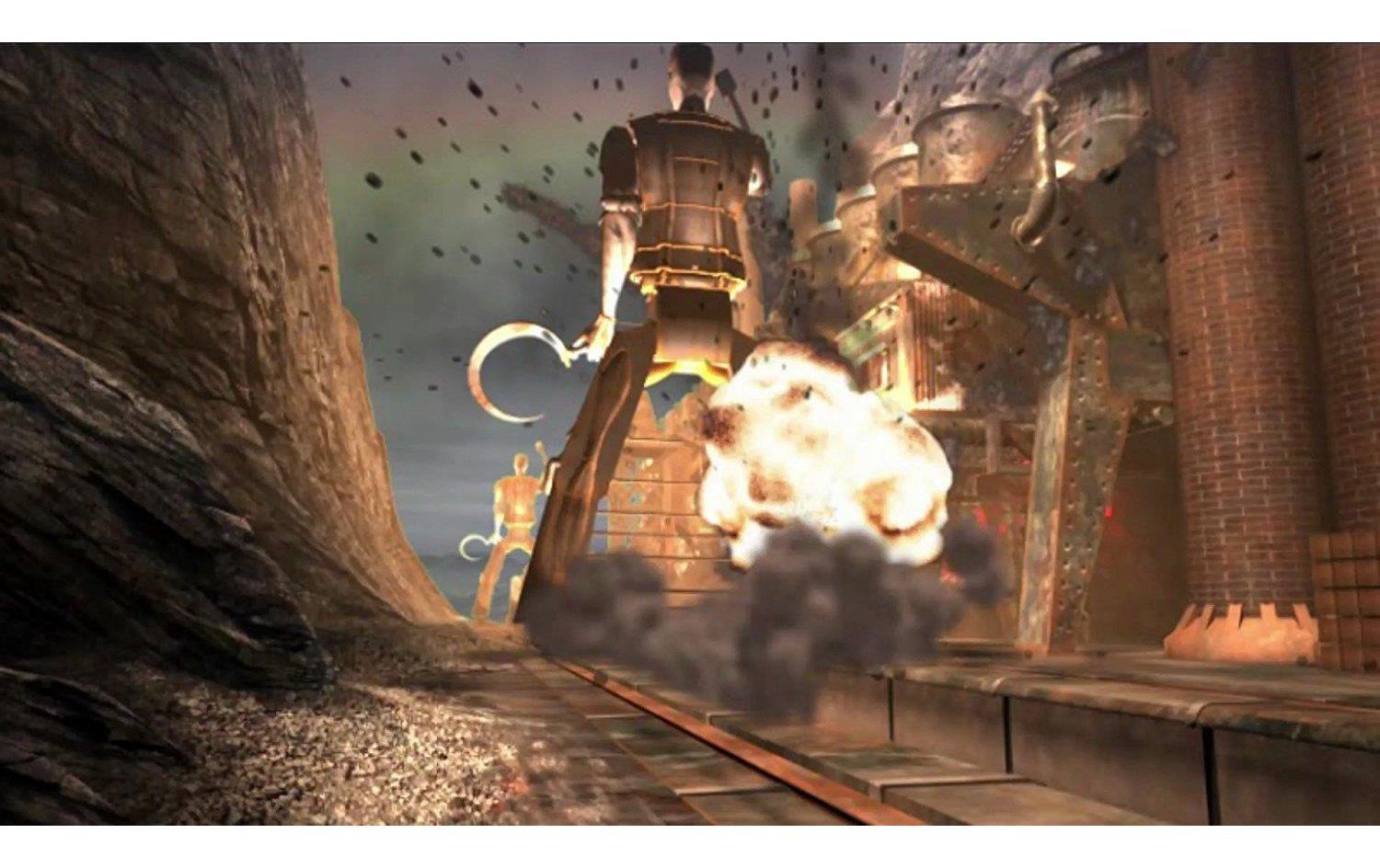 Spielesoftware »Syberia 1«, Nintendo Switch, Standard Edition