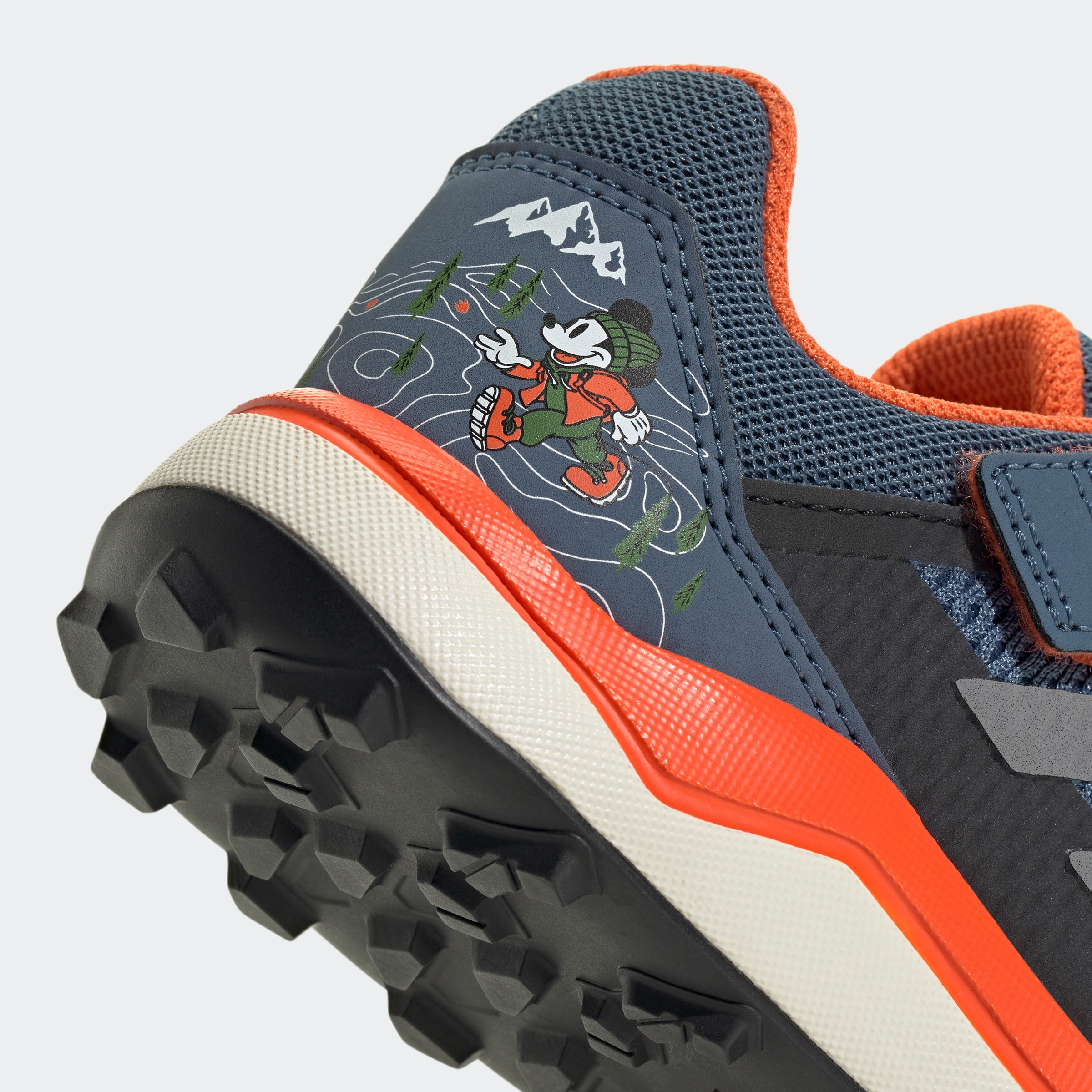 adidas TERREX Laufschuh »TERREX DISNEY AGRAVIC FLOW TRAILRUNNING«