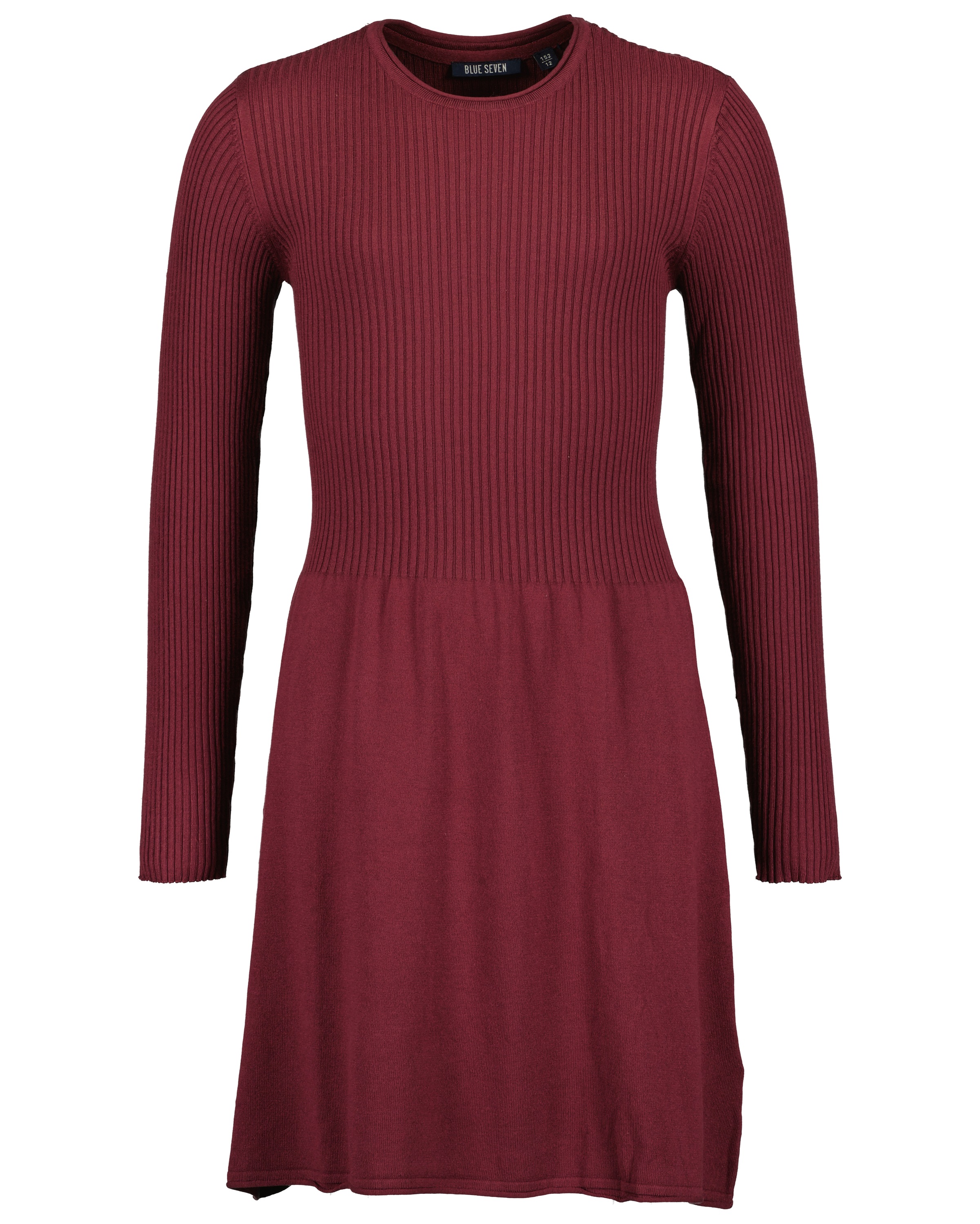 Blue Seven Strickkleid »Blue Seven Keid«