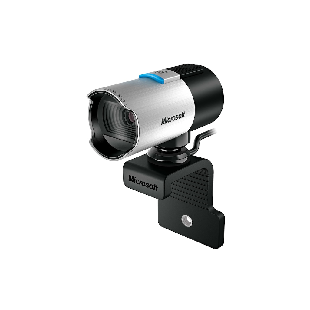 Microsoft Webcam »LifeCam Studio Business«