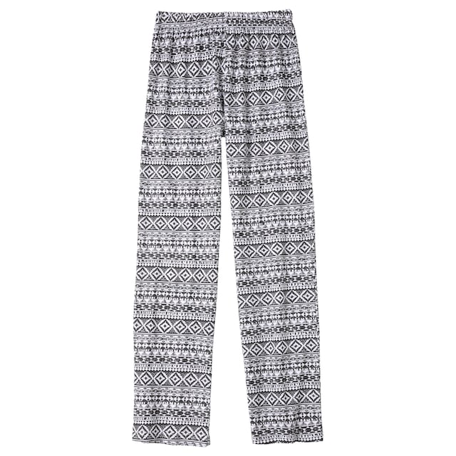 ✵ Buffalo Pyjama, (2 tlg., 1 Stück), mit cool bedruckter Hose günstig  bestellen | Jelmoli-Versand