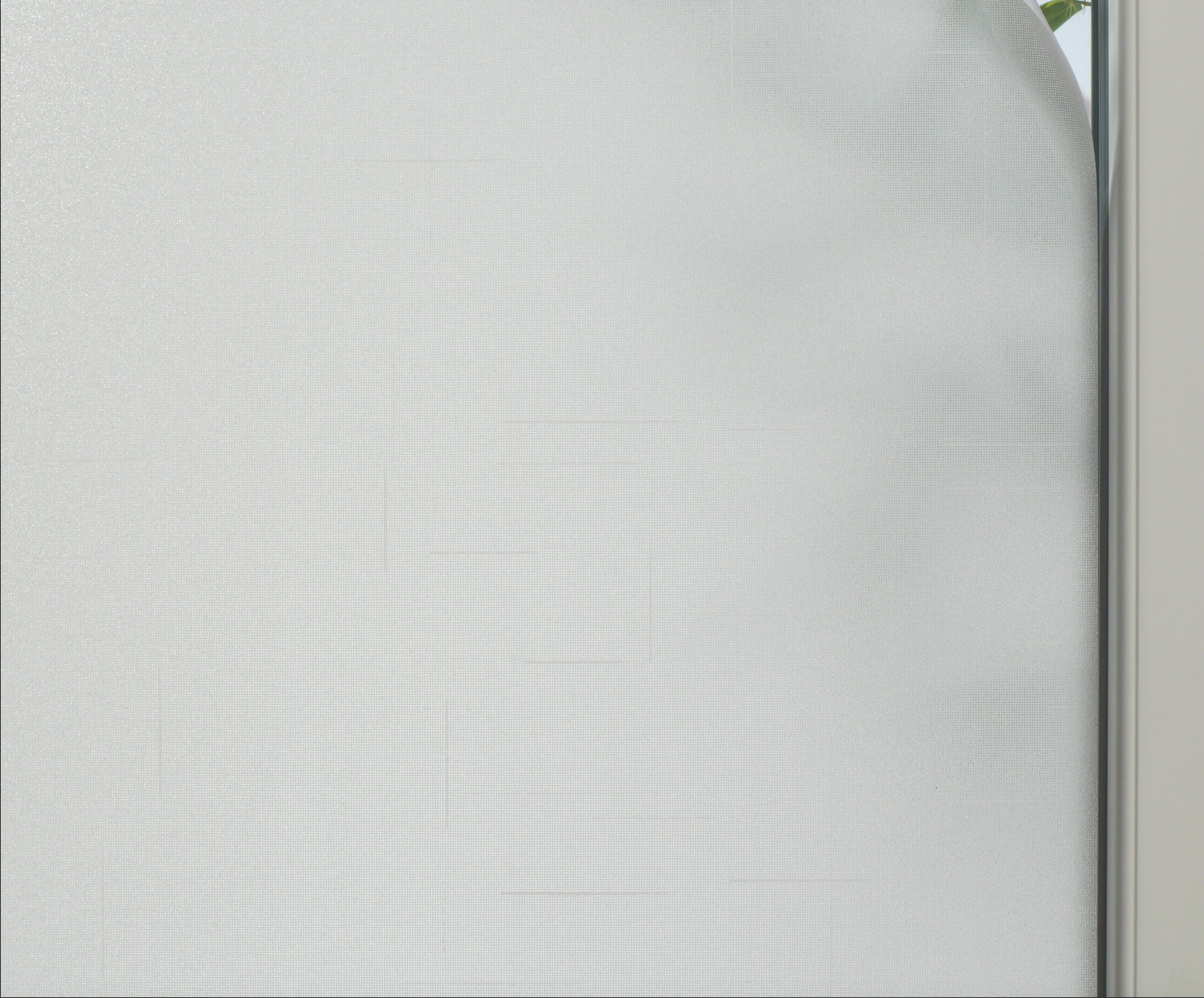 GARDINIA Fensterfolie »Line 25«, 1 St., halbtransparent, statisch haftend,  80% UV-Schutz online bestellen