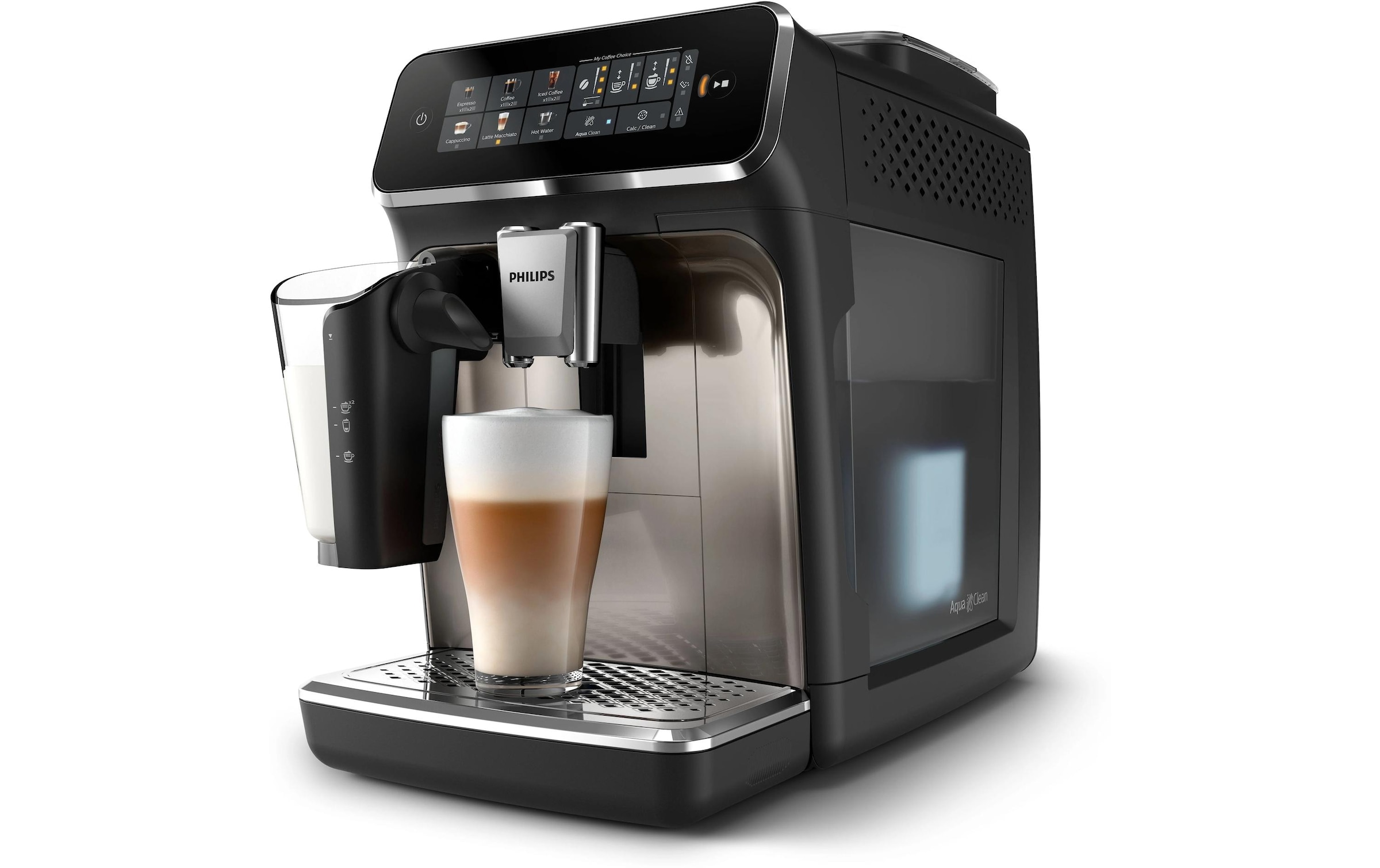 Philips Kaffeevollautomat »Series 3300 EP3347«