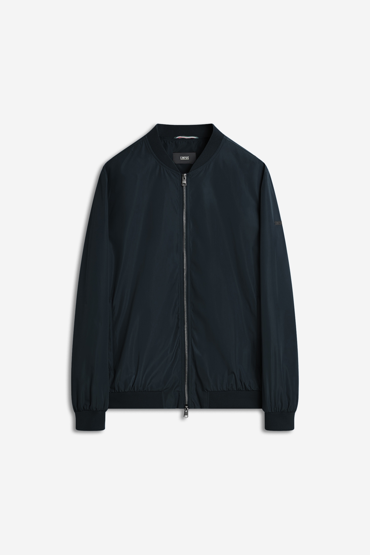 Cinque Blouson »CIRAPID«, mit Rippbündchen