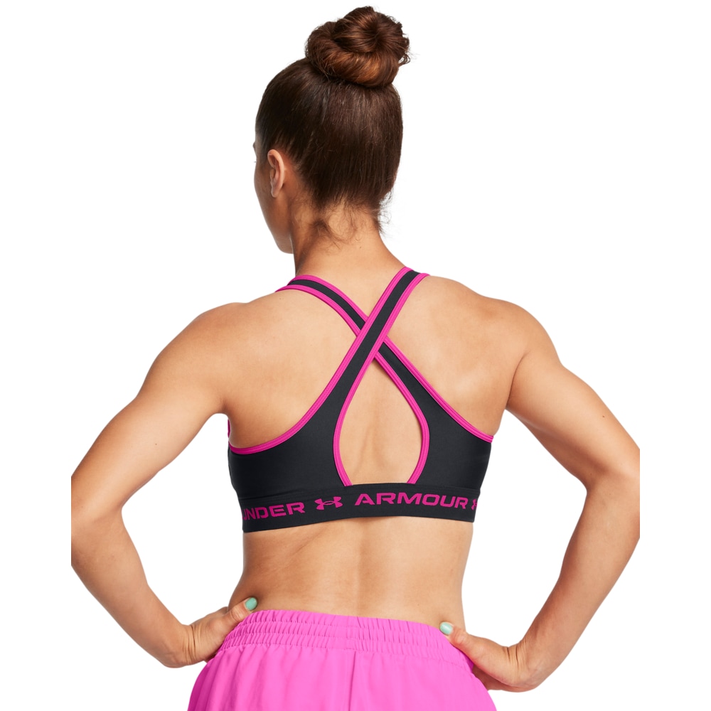 Under Armour® Sport-BH »UA CROSSBACK MID BRA«