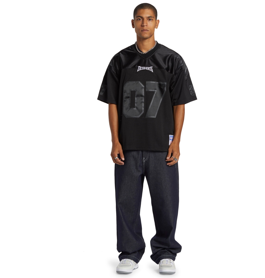 DC Shoes T-Shirt »Blackout«