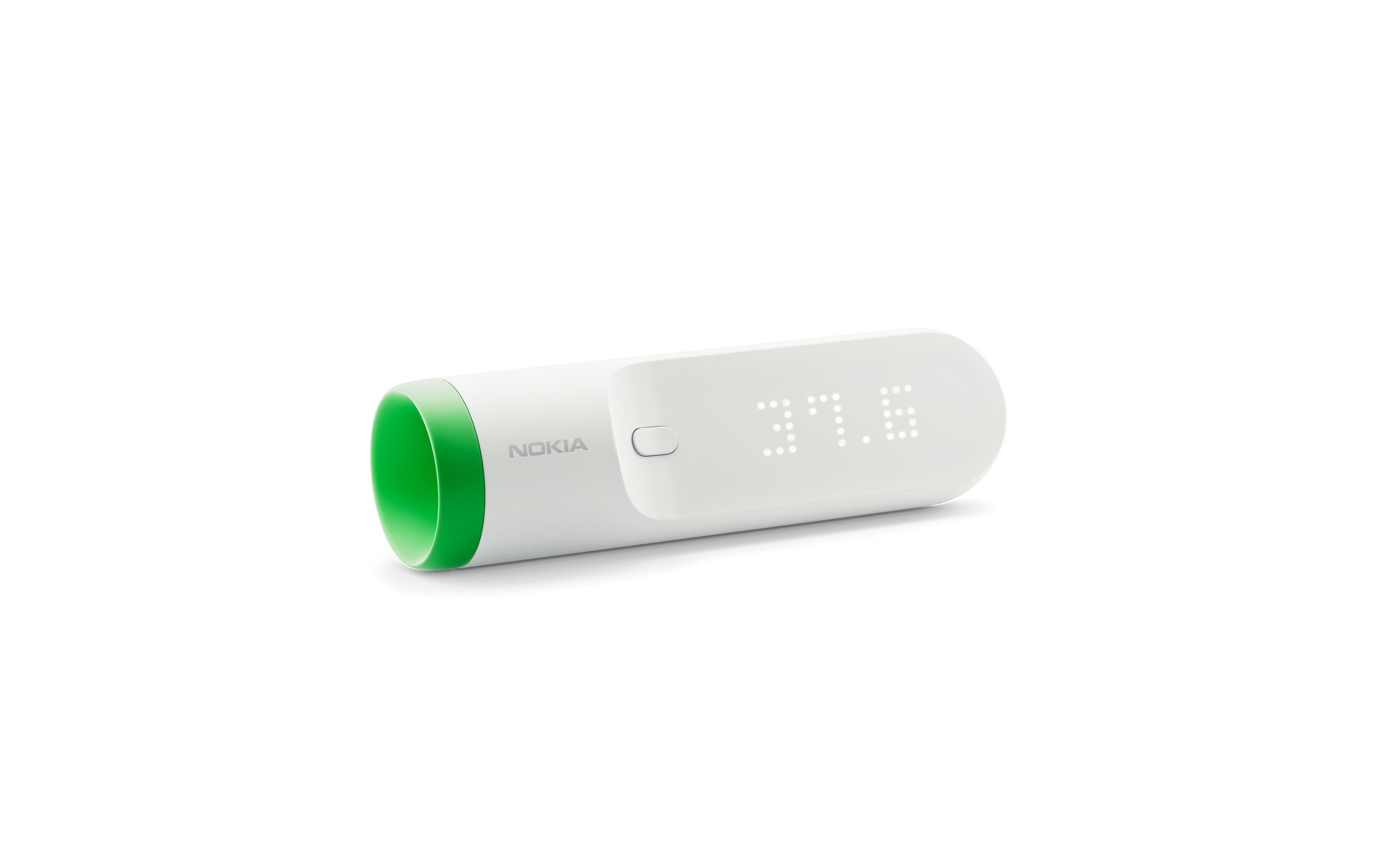 Withings Fieberthermometer »Thermo weiss« kaufen
