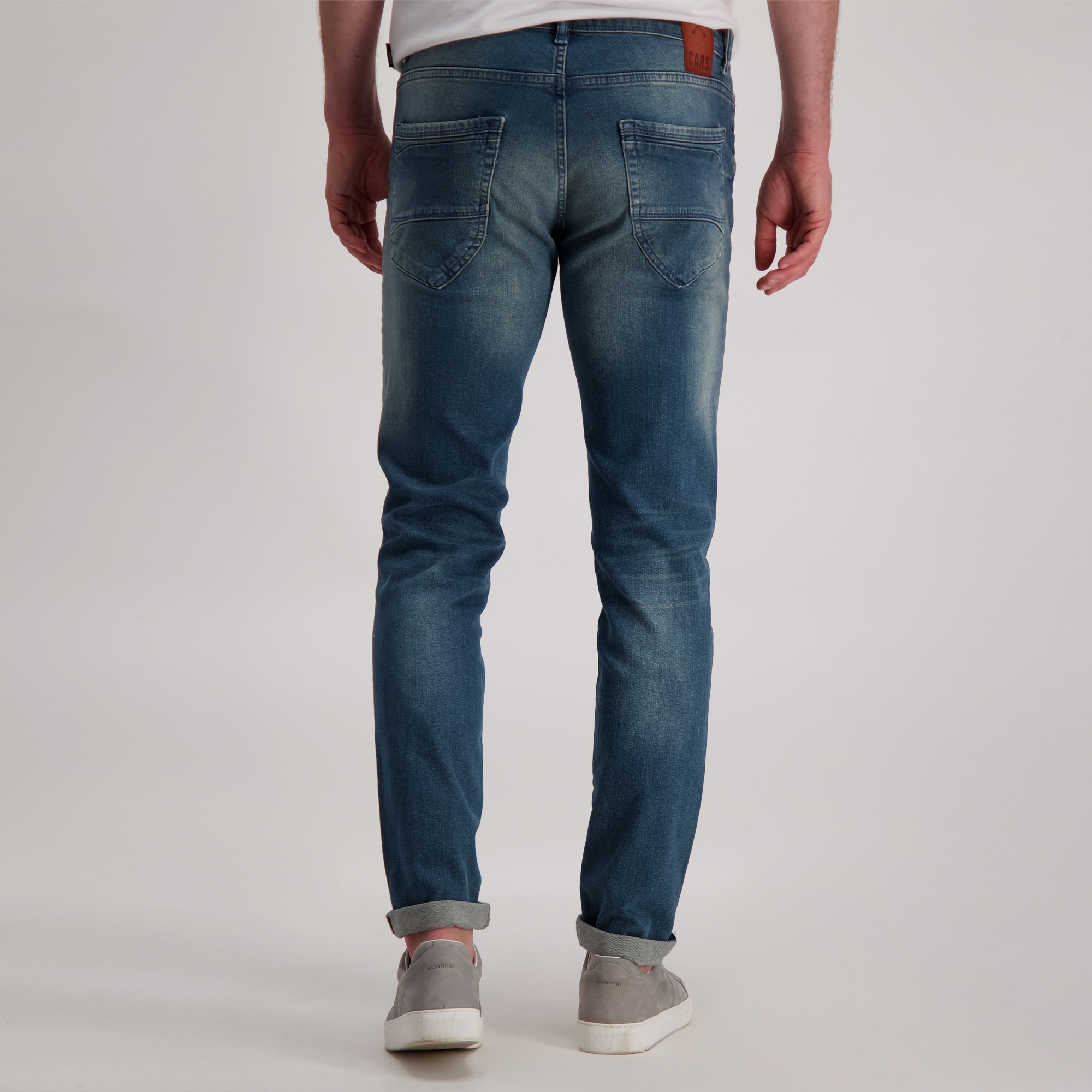 CARS JEANS Slim-fit-Jeans »Jeans Blast«