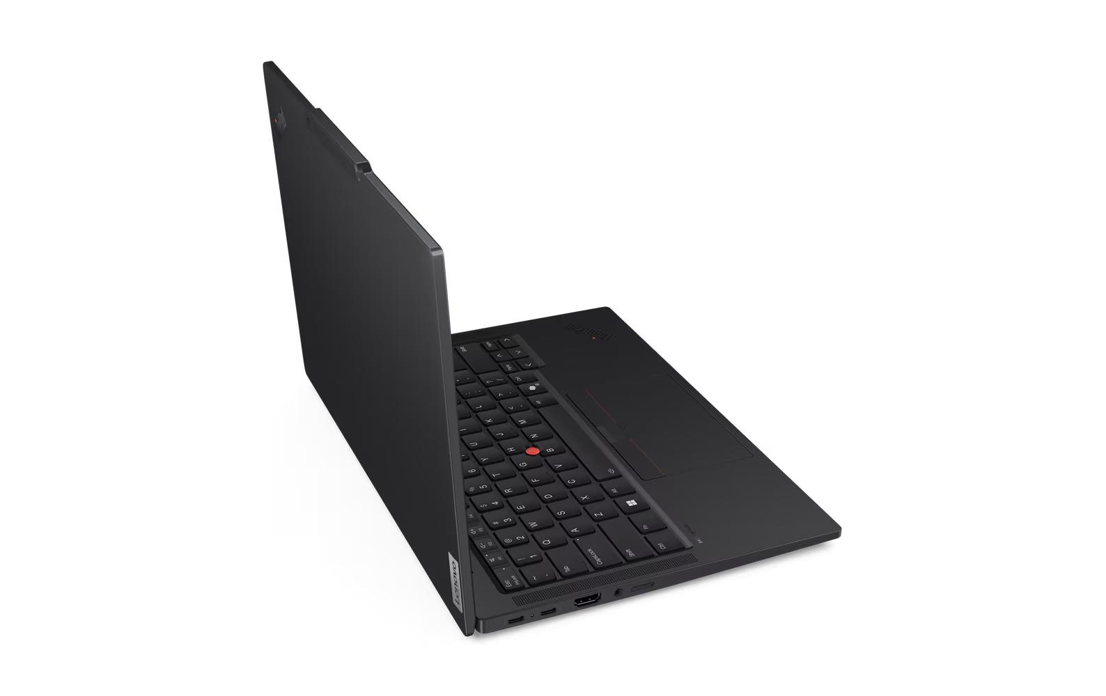 Lenovo Notebook »ThinkPad T14s Gen 5 (Intel), 5G«, 35,42 cm, / 14 Zoll, Intel, Core Ultra 7, 512 GB SSD