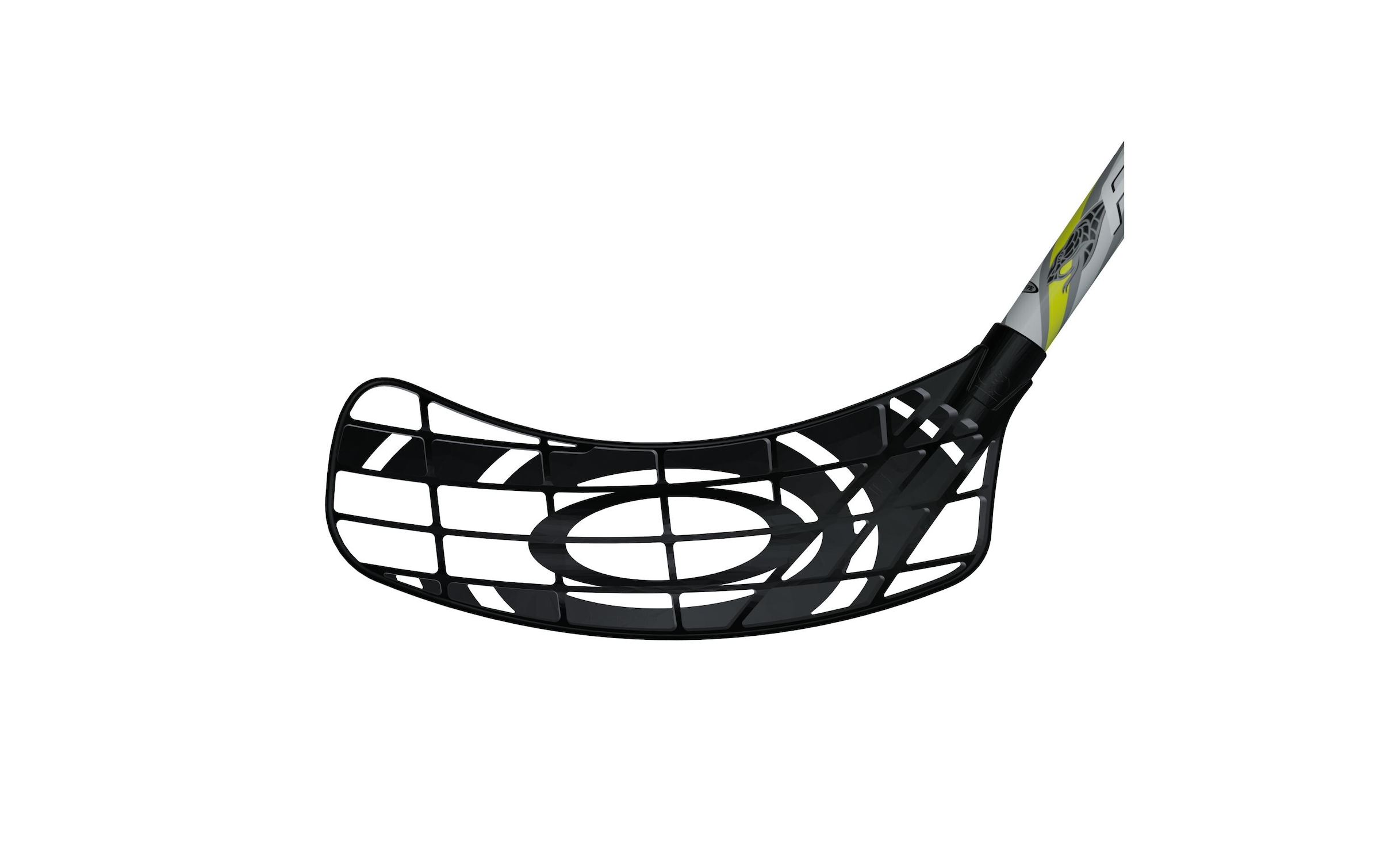 Floorballschläger »PIPE Unihockey Stock Venom 34 b«