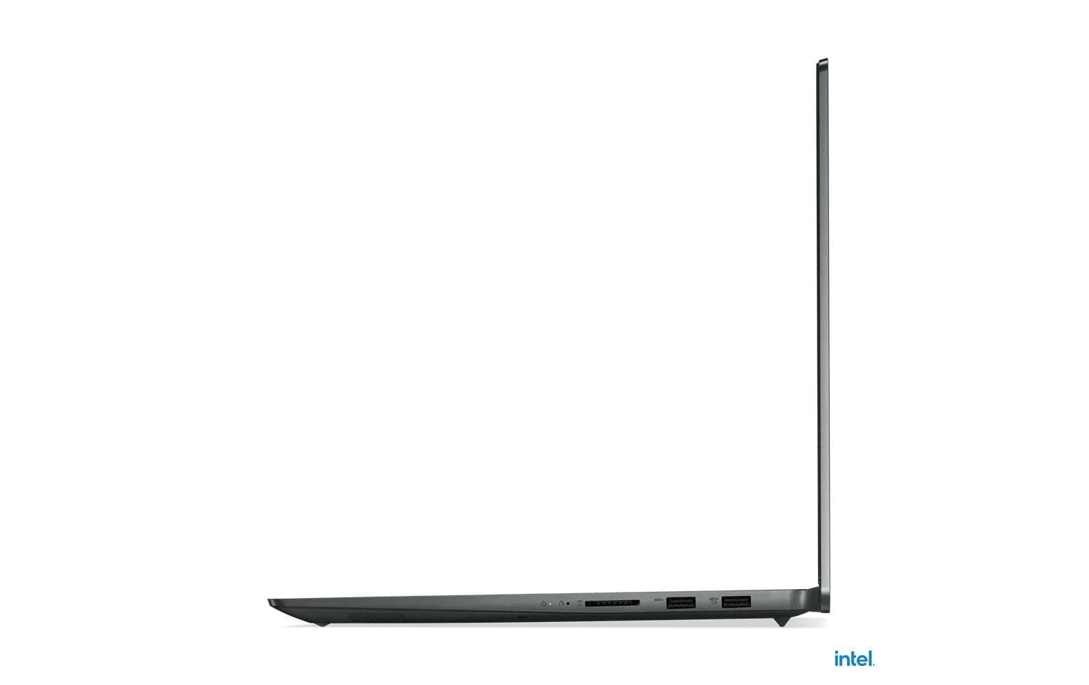 Lenovo Notebook »IdeaPad 5 Pro 16IAH«, 40,48 cm, / 16 Zoll, Intel, Core i7, Arc A370M, 512 GB SSD