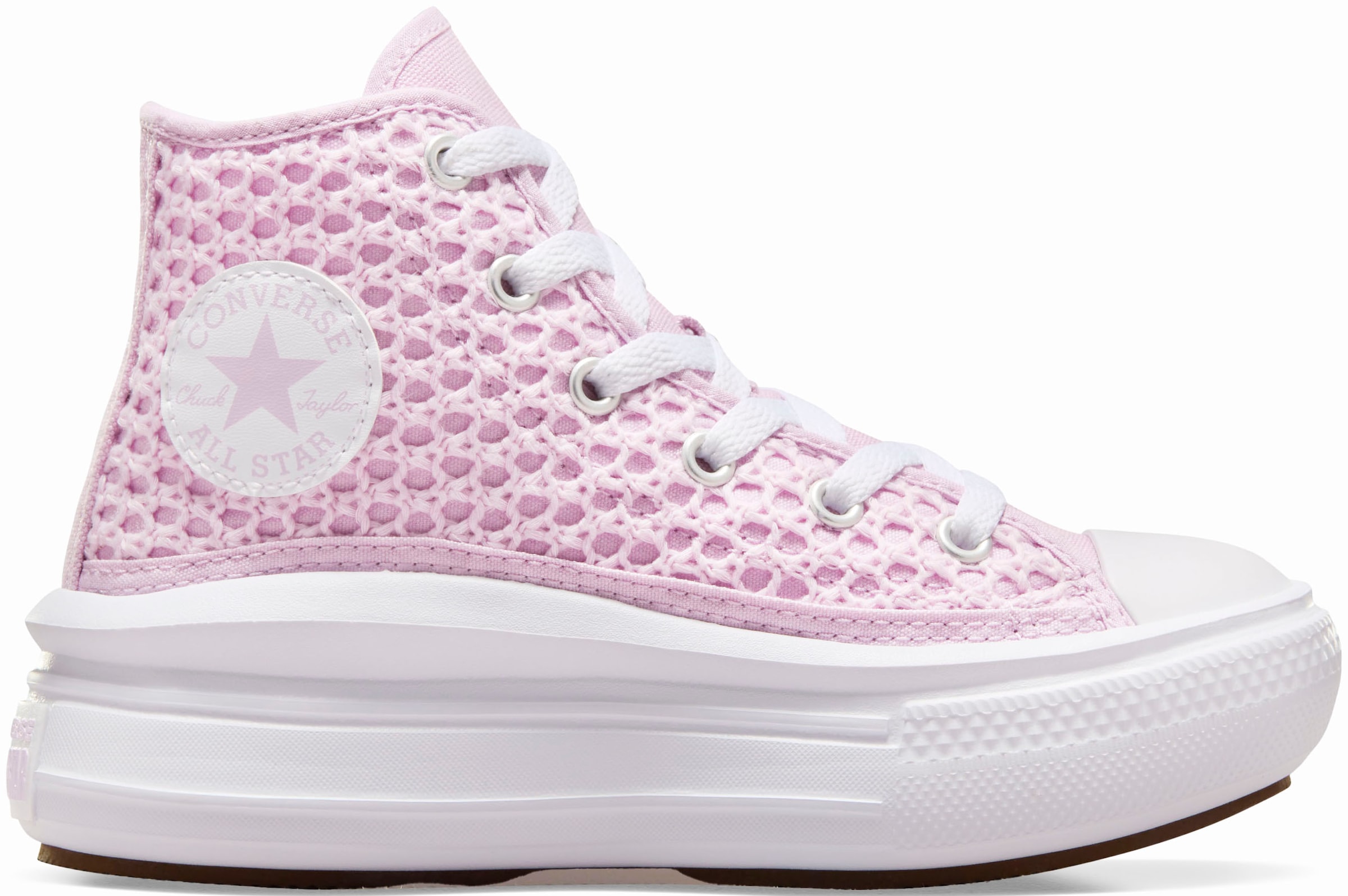 Converse Sneaker »CHUCK TAYLOR ALL STAR MOVE CROCHET«