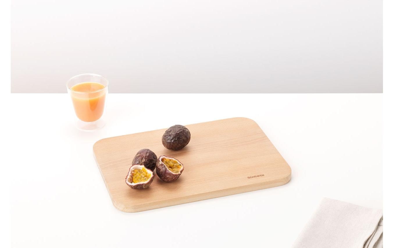 Brabantia Schneidebrett »New Profile Line Schneidebrett«