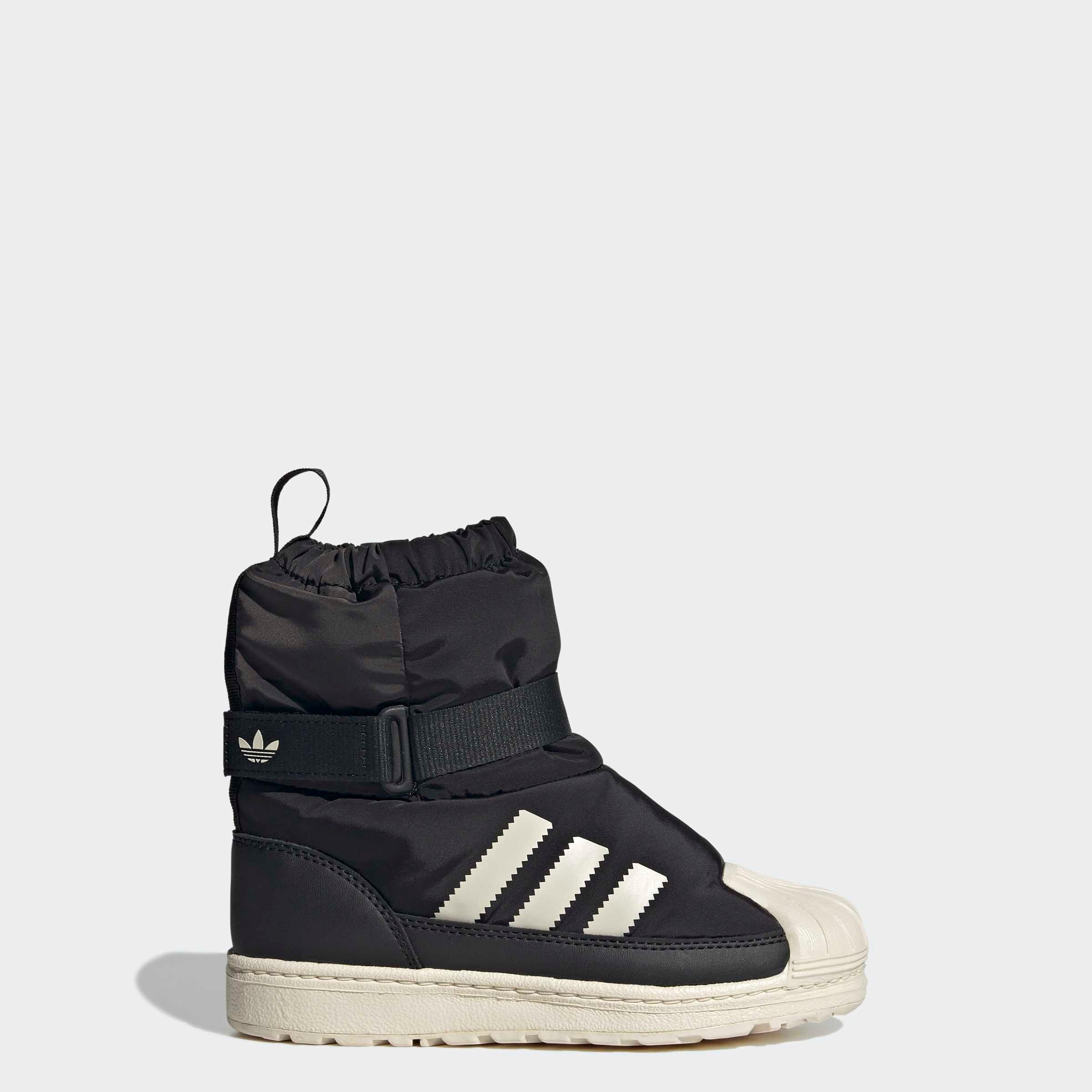 adidas Originals Winterstiefel »SUPERSTAR 360 WINTERIZED STIEFEL FÜR KINDER«