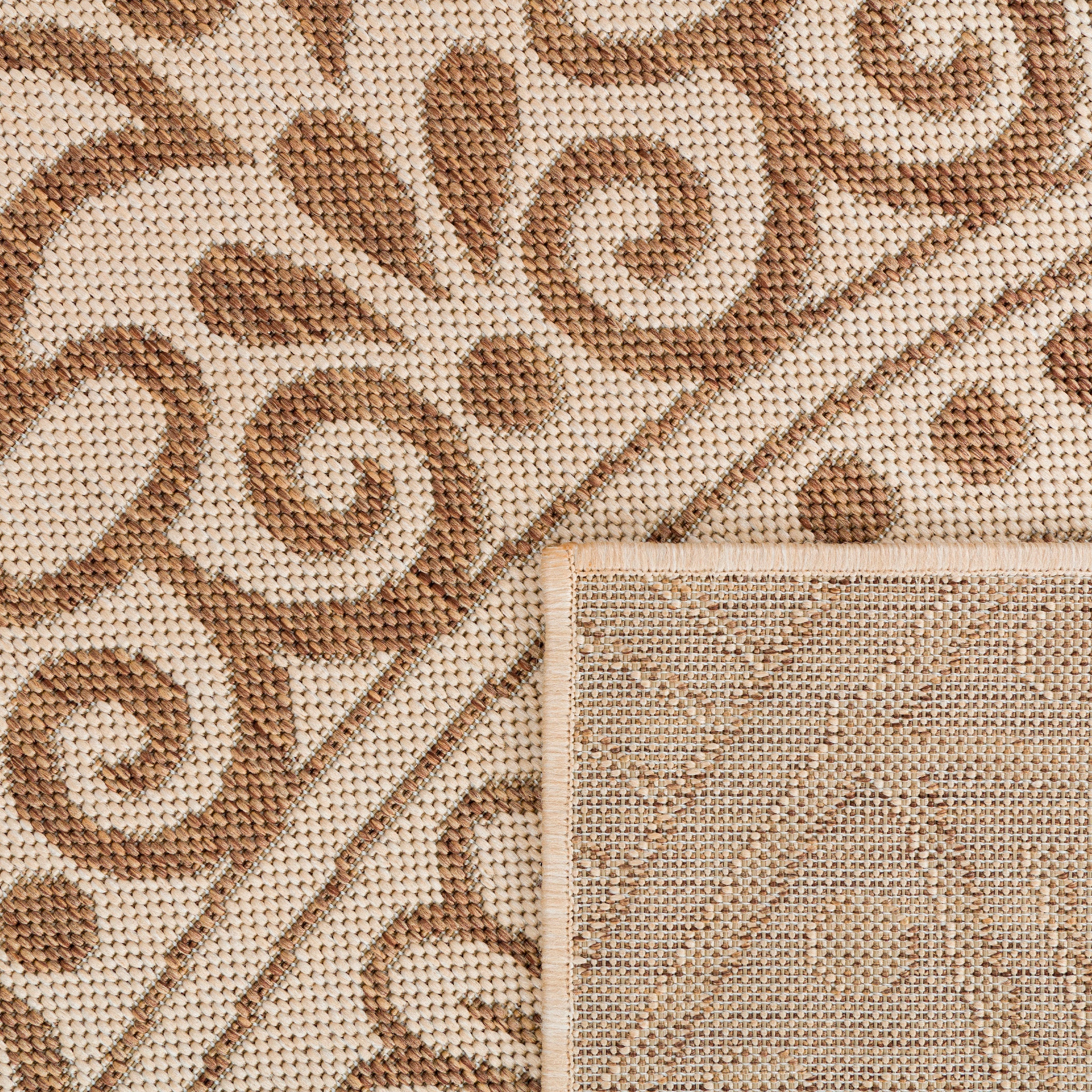 Paco Home Teppich »Coco 205«, rechteckig, Flachgewebe, Paisley Muster, In-  und Outdoor geeignet online shoppen | Jelmoli-Versand