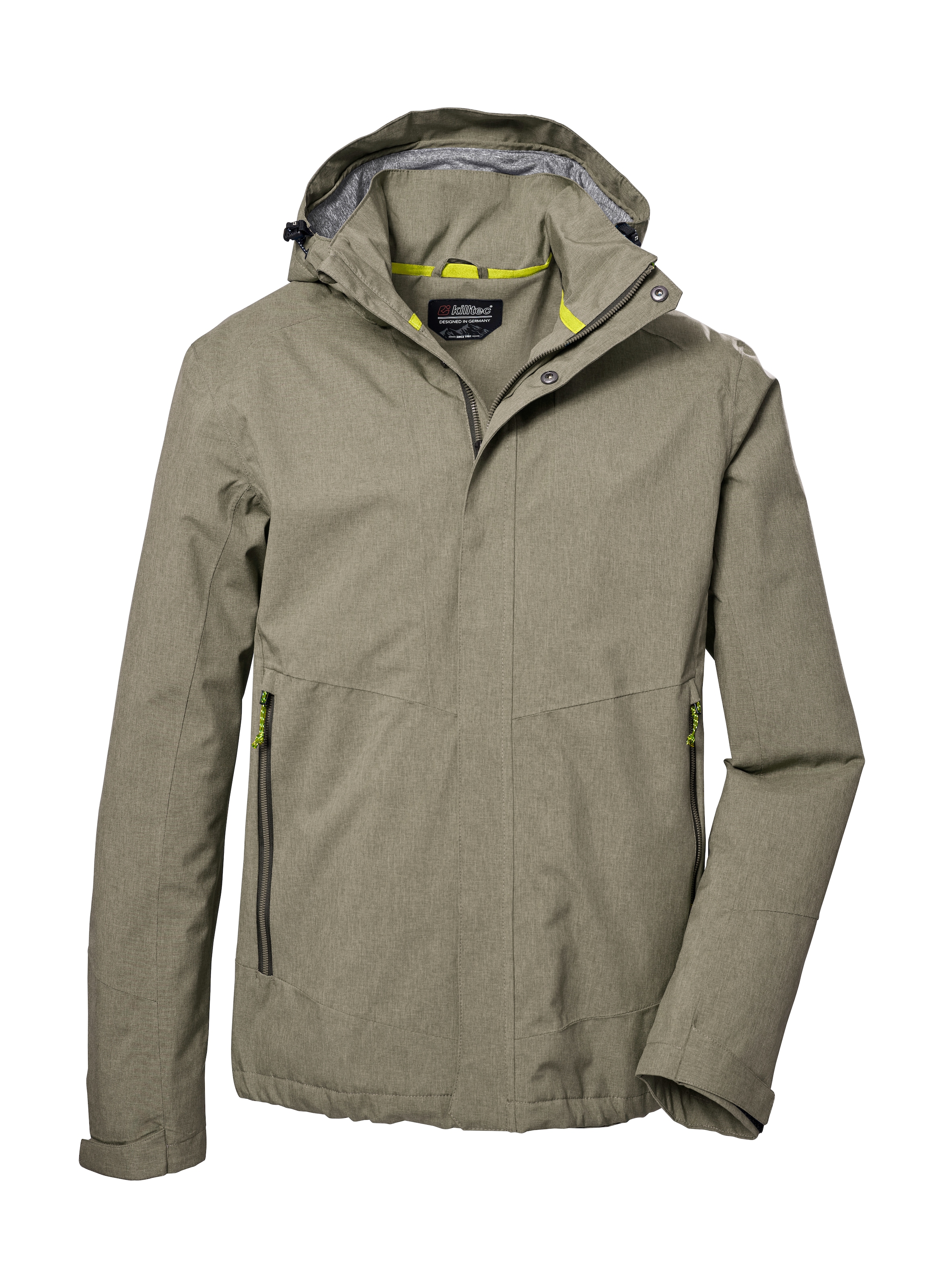 Killtec Outdoorjacke »KOS 53 MN JCKT«