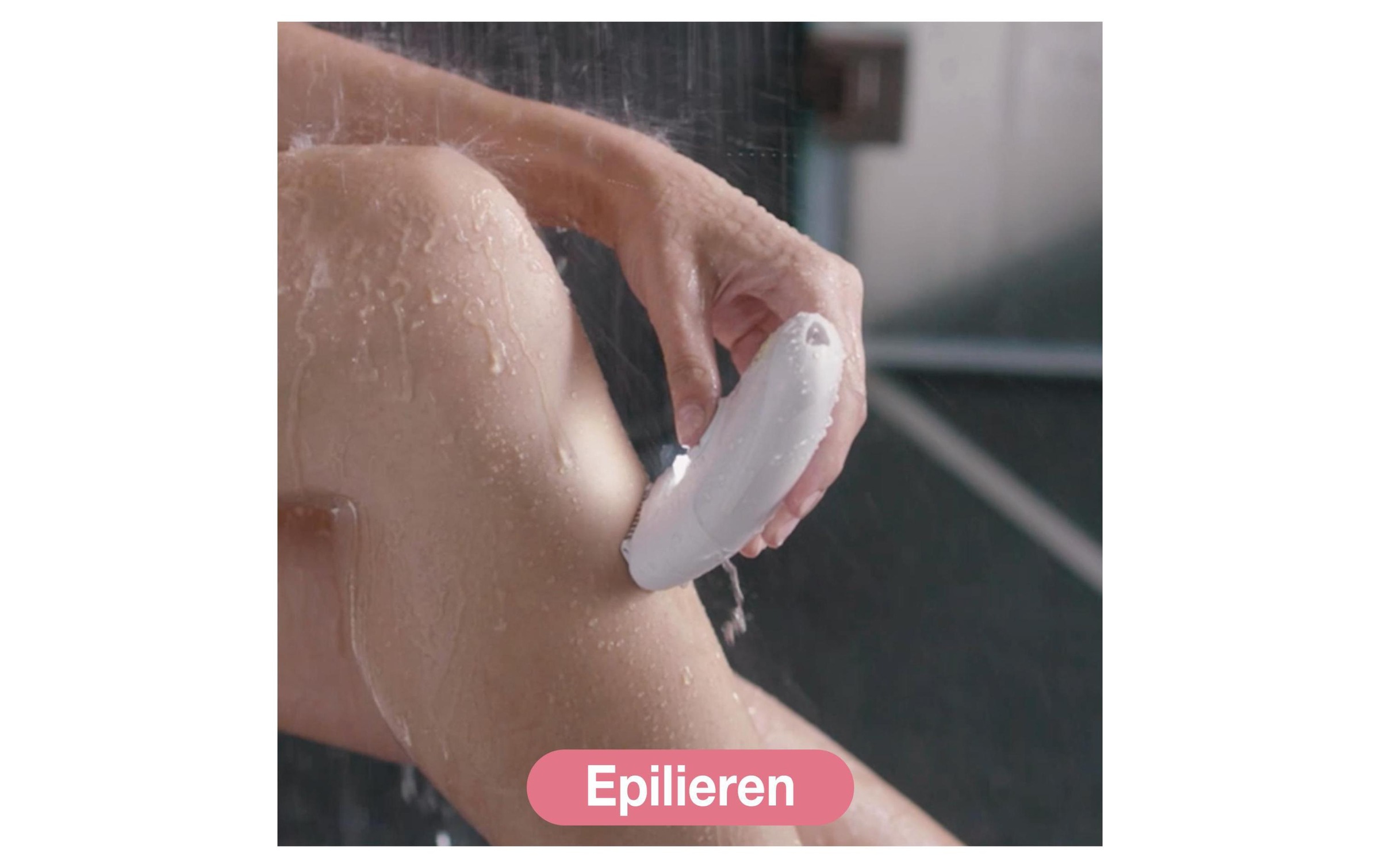 Braun Epilierer »Silk-Épil 7 Beauty Set 7-875 SensoSmart«