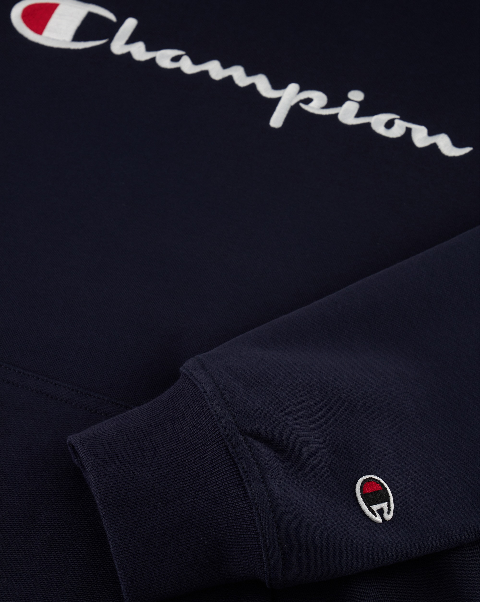 Champion Kapuzensweatshirt »Hooded Sweatshirt«