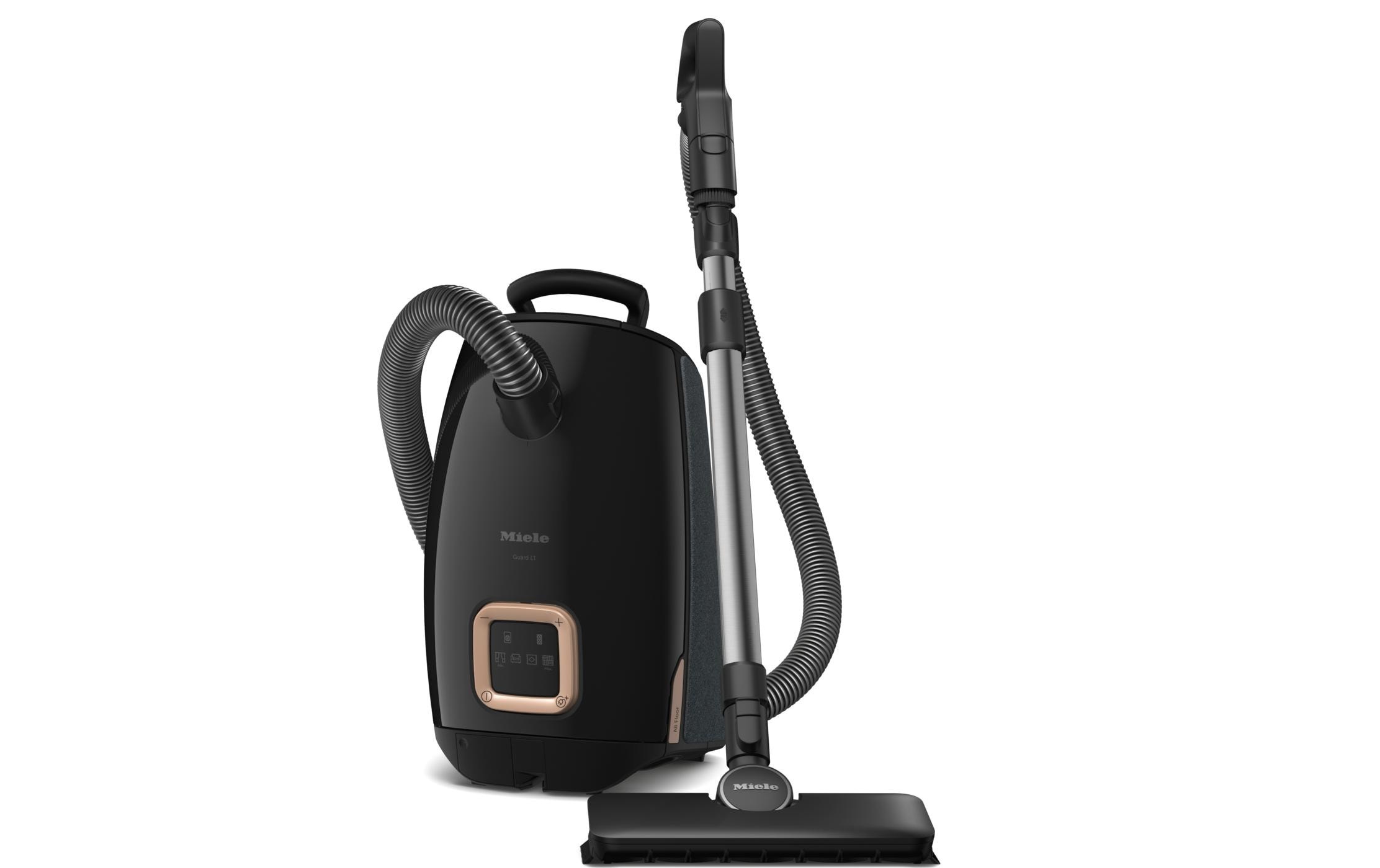 Miele Bodenstaubsauger »Guard L1 AllFloor« 890 W