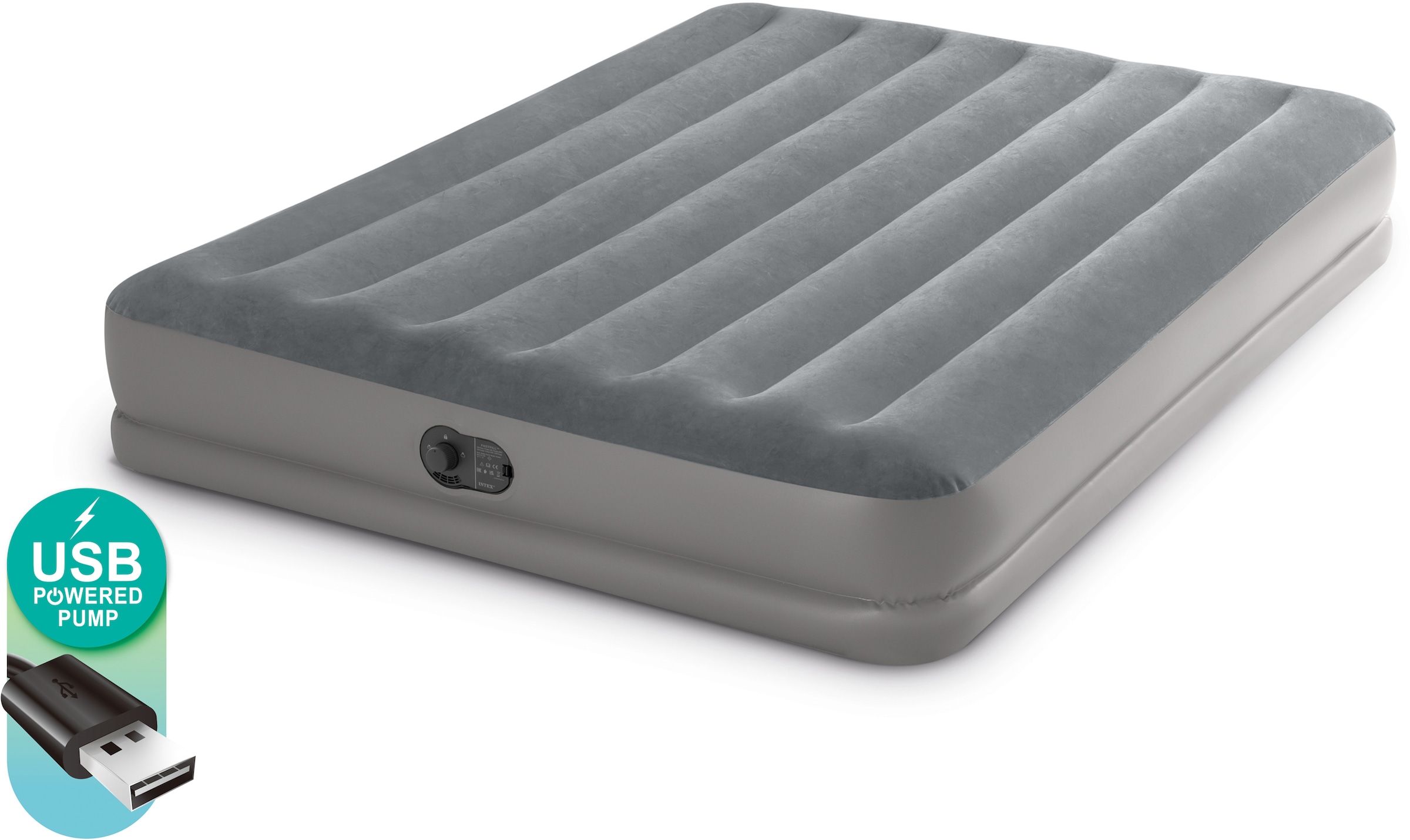 Intex Luftbett »Prestige Mid-Rise«