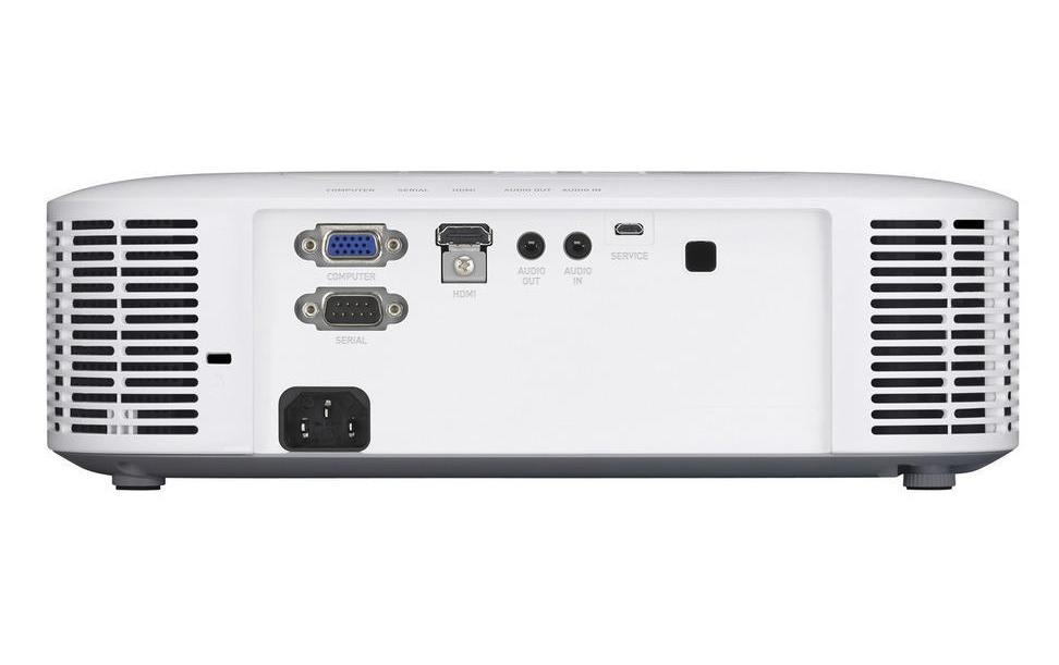 CASIO Beamer »XJ-V110W«
