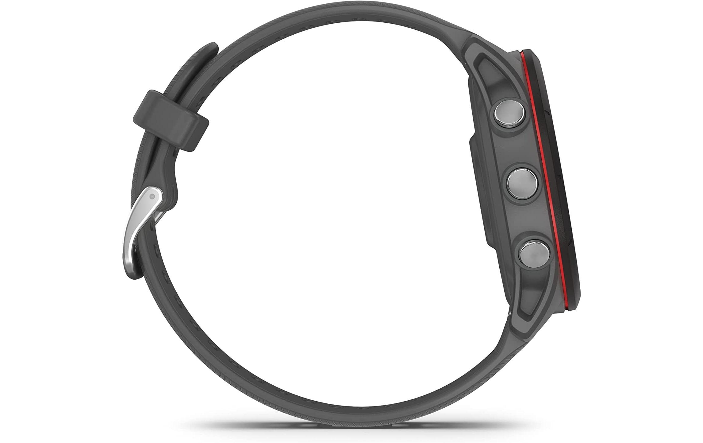 Garmin Smartwatch »255 Basic«, (2,78 cm / 1,1 Zoll), 4 GB,)
