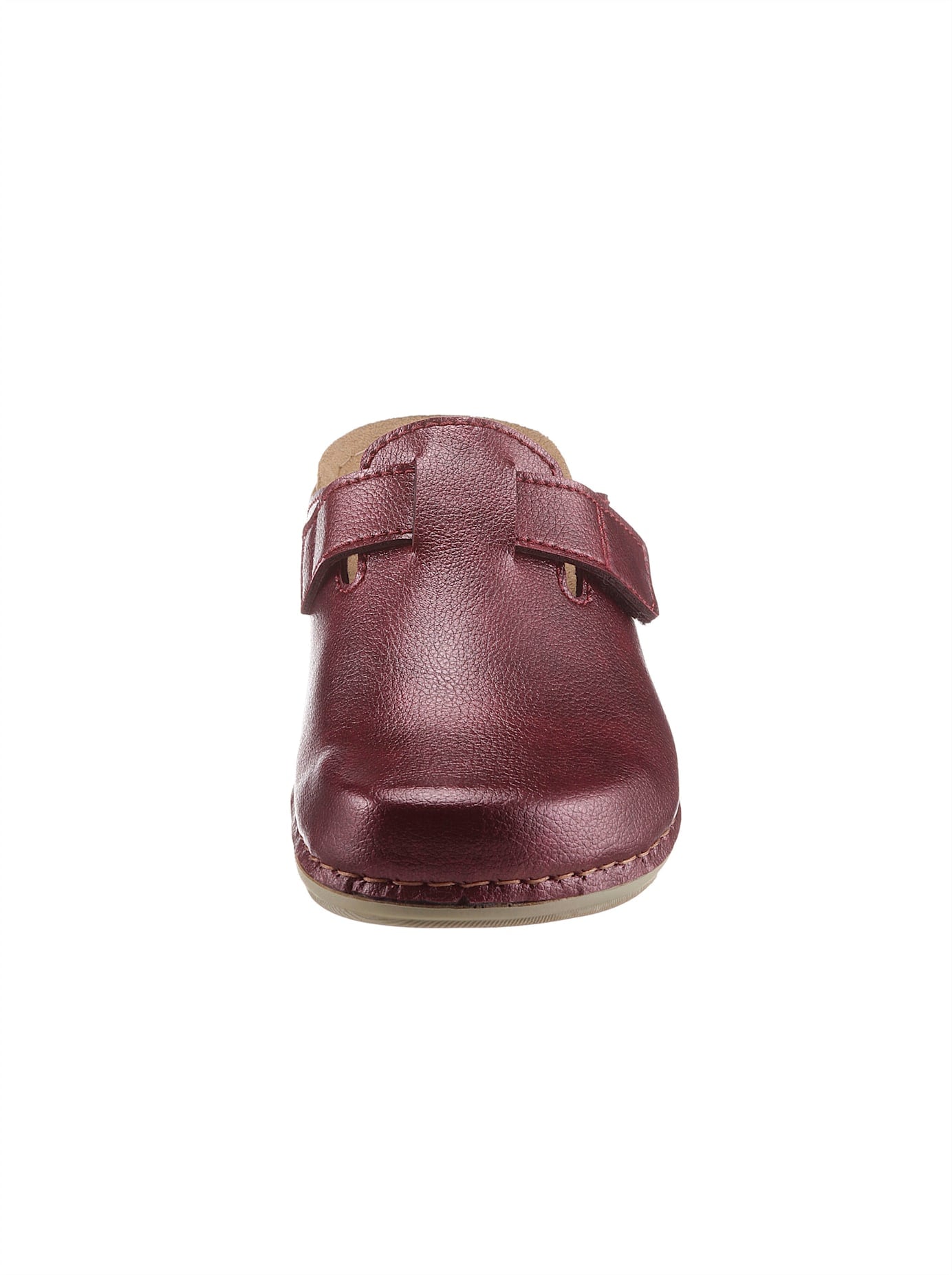 Franken-Schuhe Clog